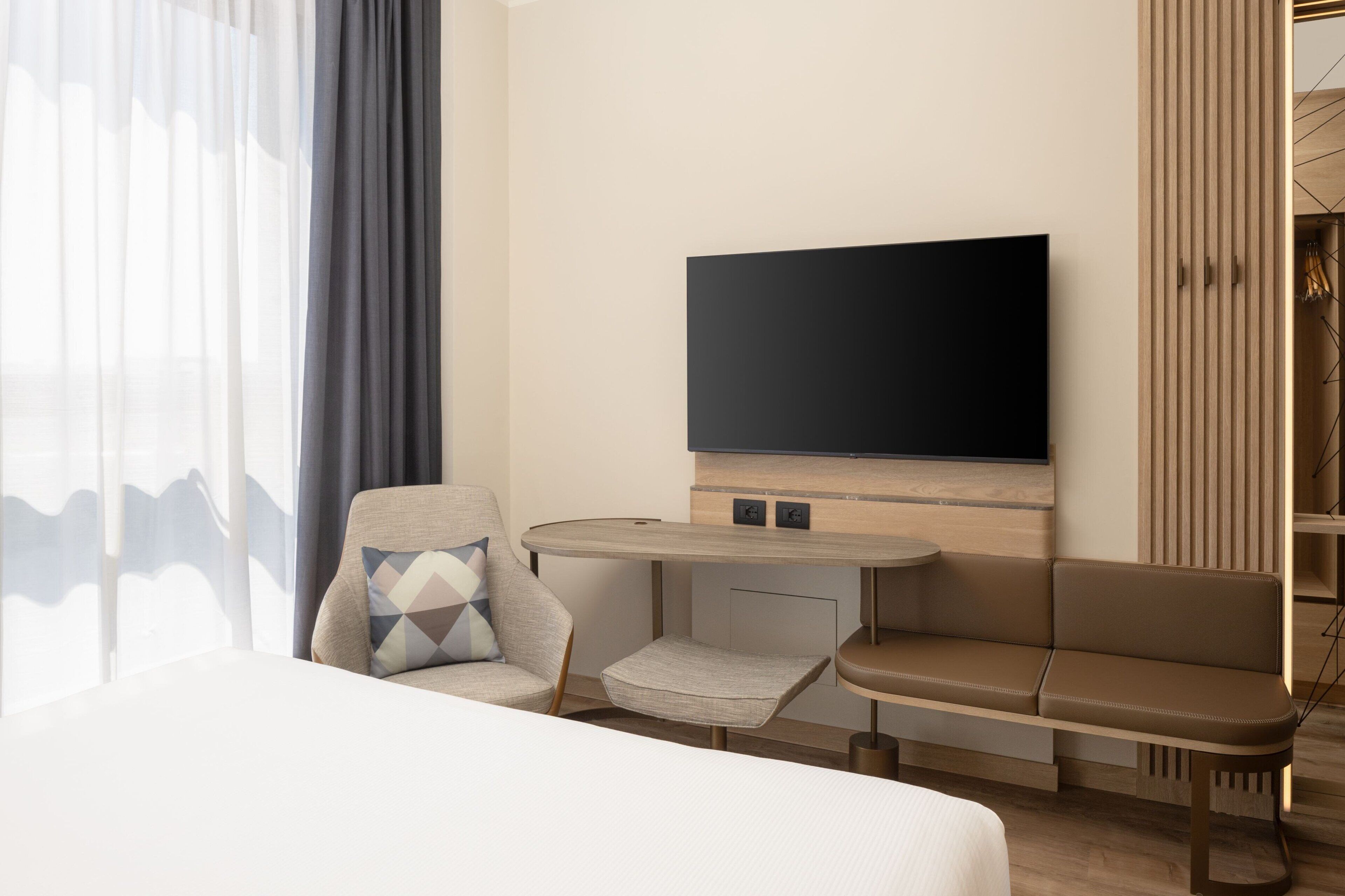 Courtyard Milano Linate Courtyard Milano Linate