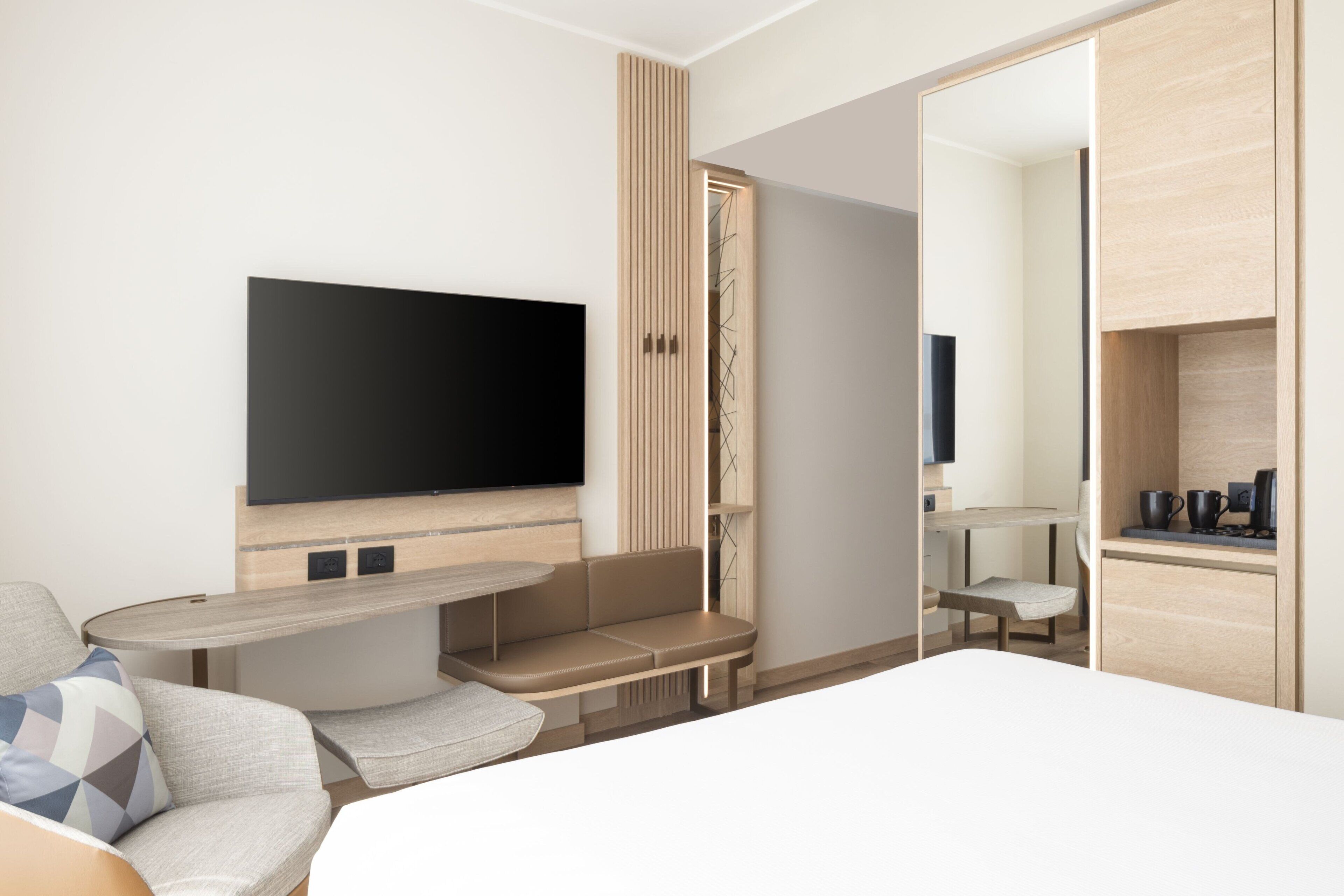 Courtyard Milano Linate Courtyard Milano Linate
