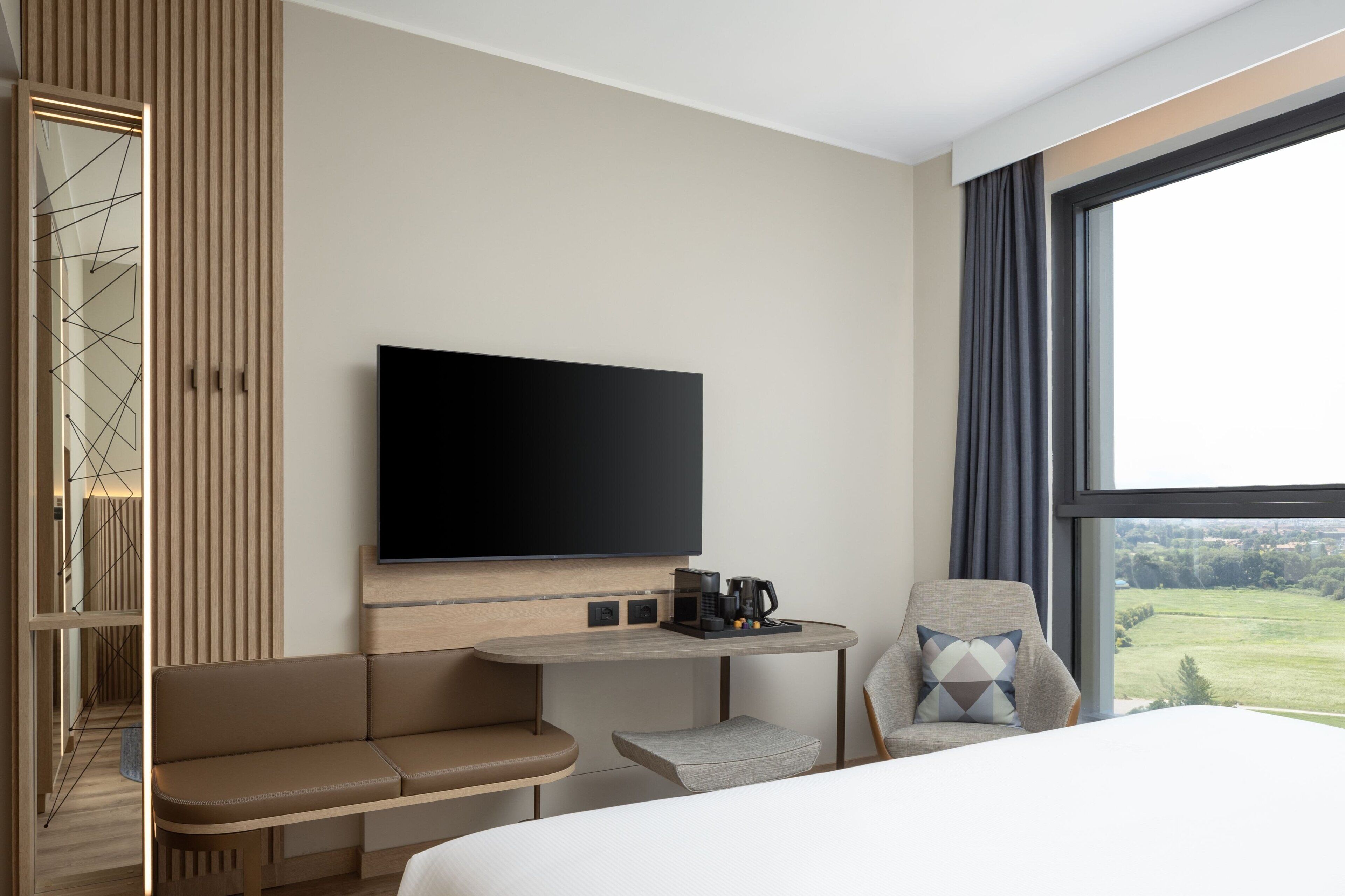 Courtyard Milano Linate Courtyard Milano Linate