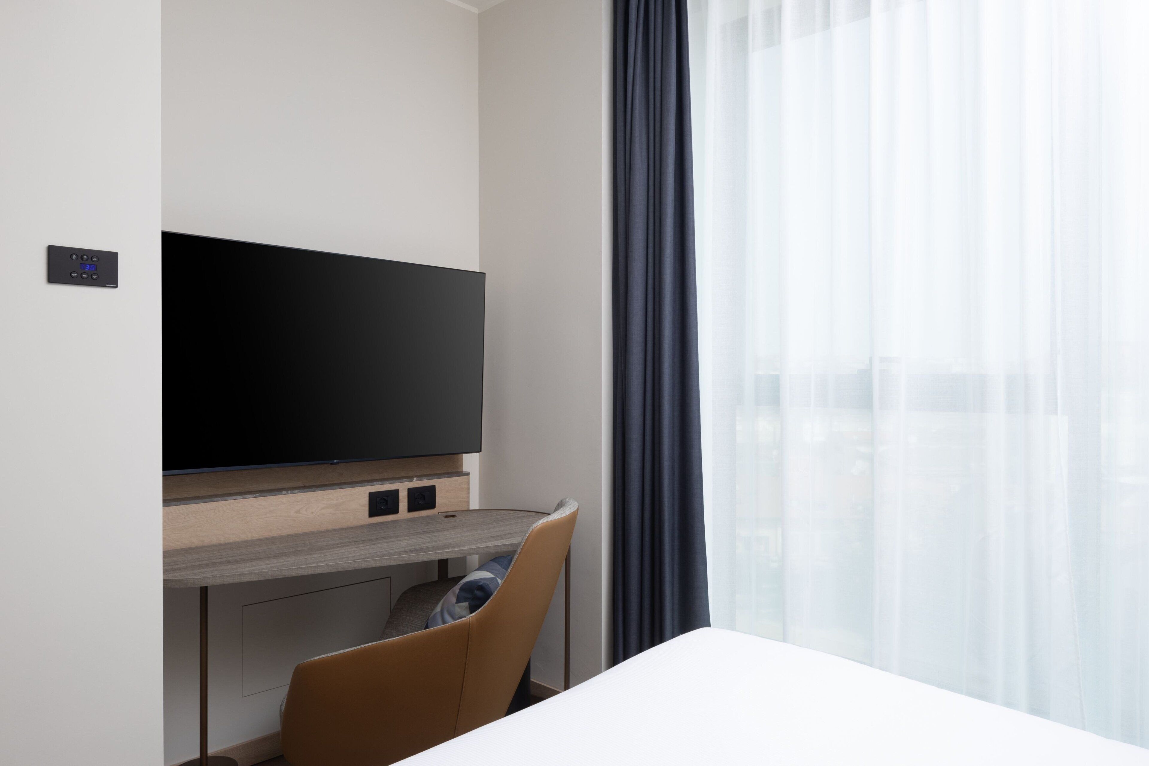 Courtyard Milano Linate Courtyard Milano Linate