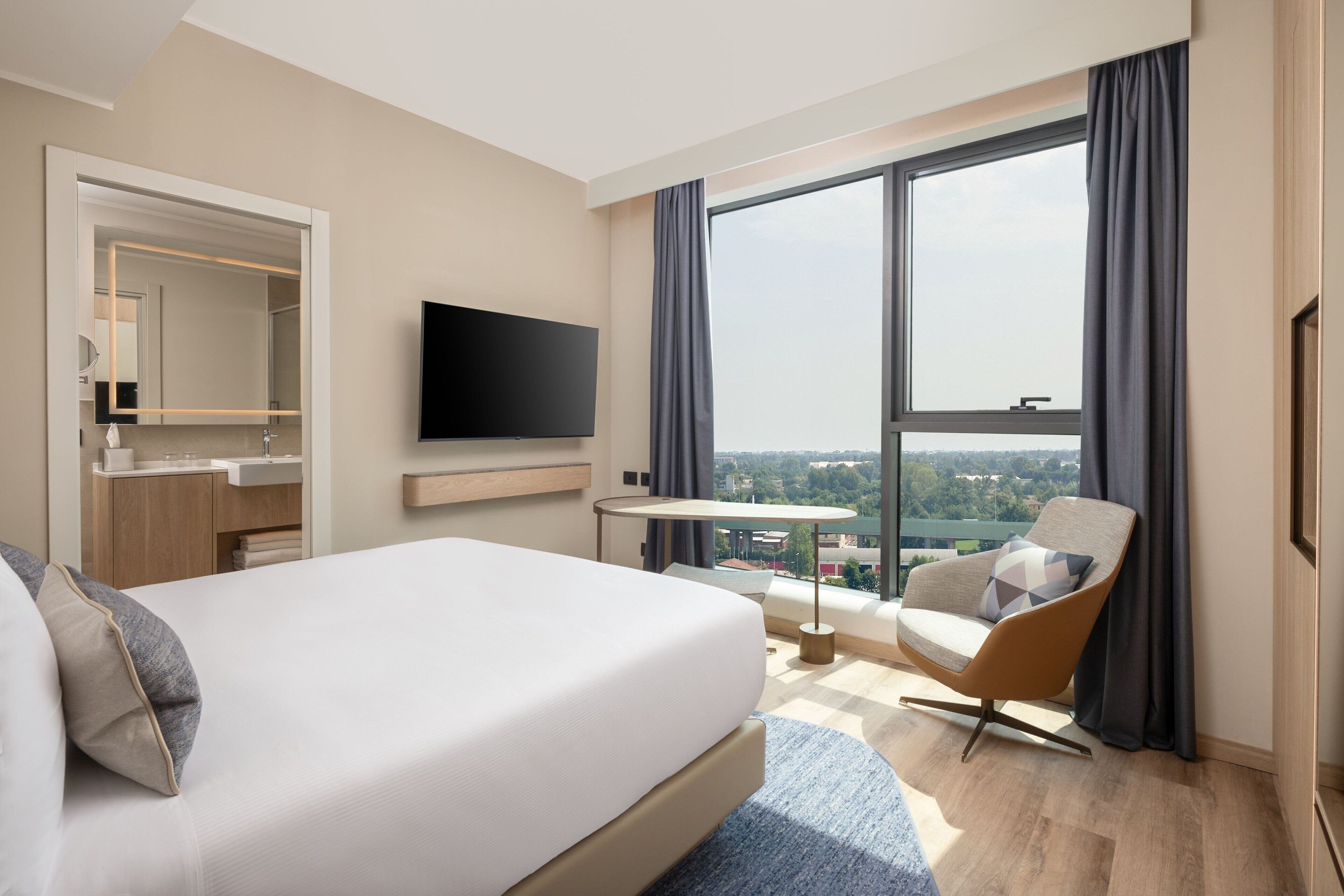 Courtyard Milano Linate Courtyard Milano Linate