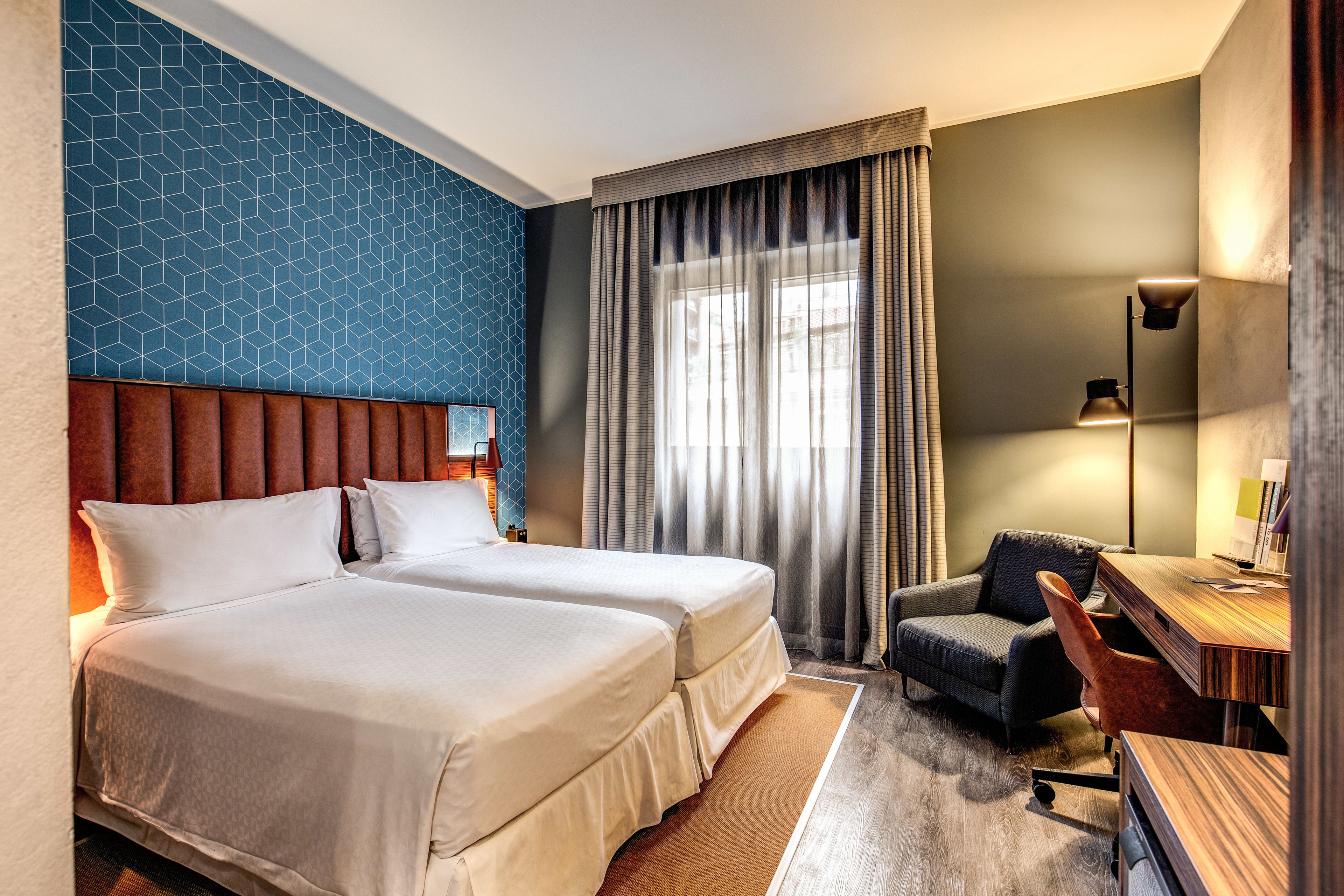Duo Milan Porta Nuova, a Tribute Portfolio Hotel Duo Milan Porta Nuova, a Tribute Portfolio Hotel