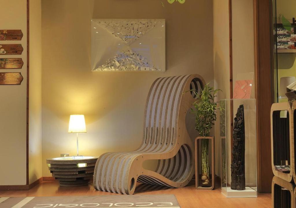 eco Hotel Milano