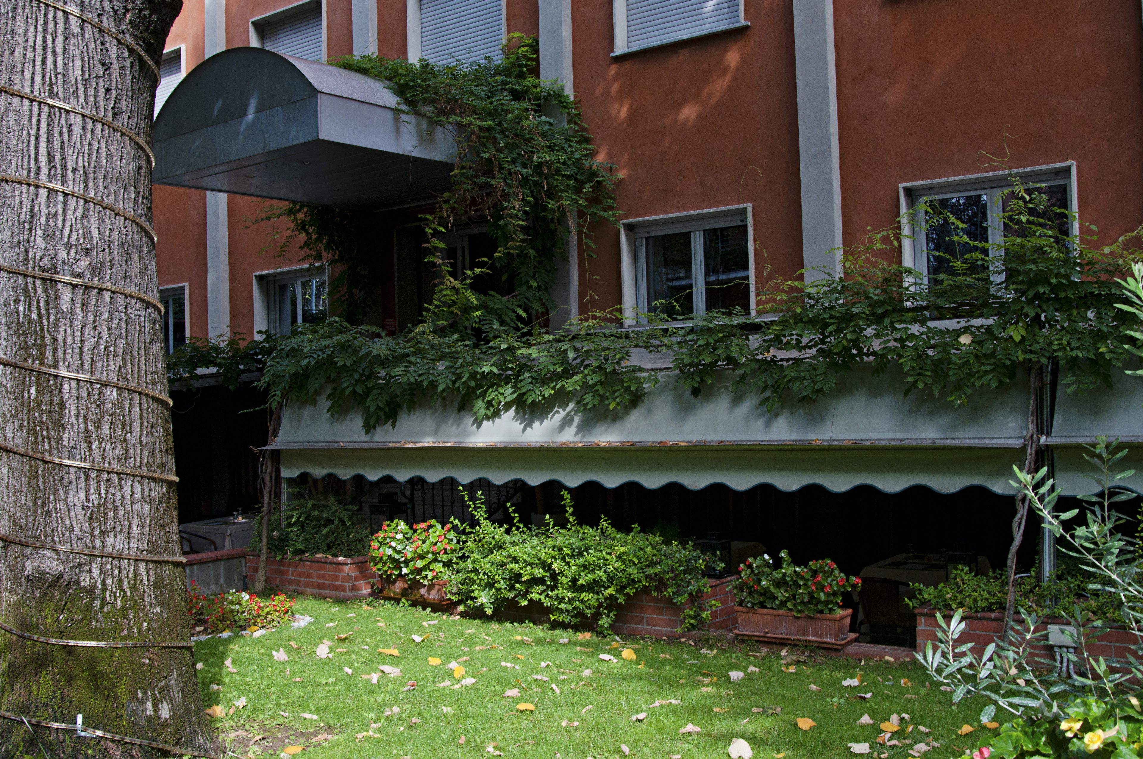 eco Hotel Milano