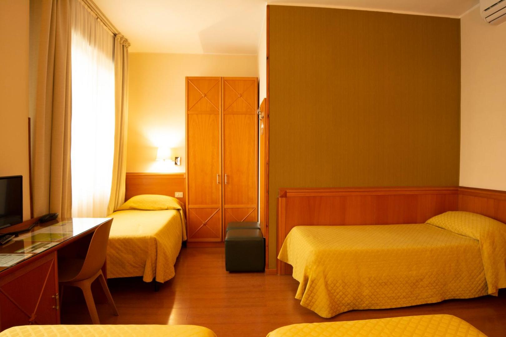 eco Hotel Milano