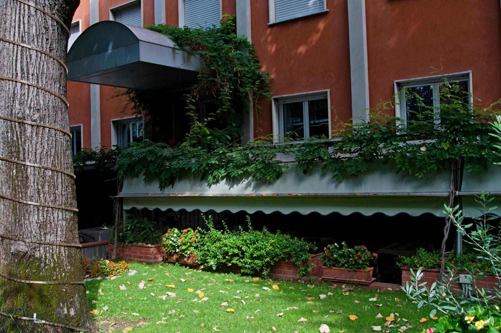 eco Hotel Milano
