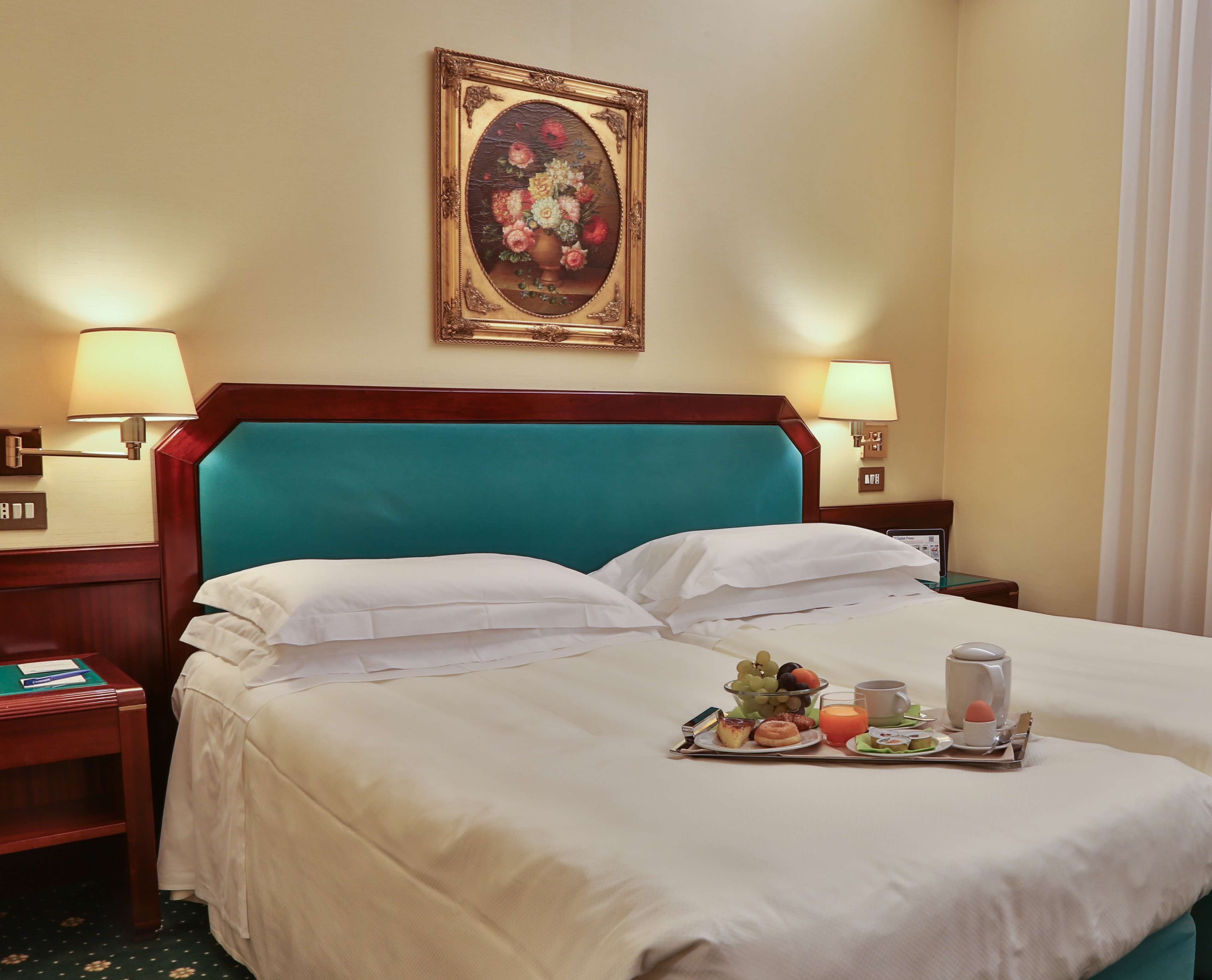 Hotel Astoria, Sure Hotel Collection by Best Western Hotel Astoria, Sure Hotel Collection by Best Western