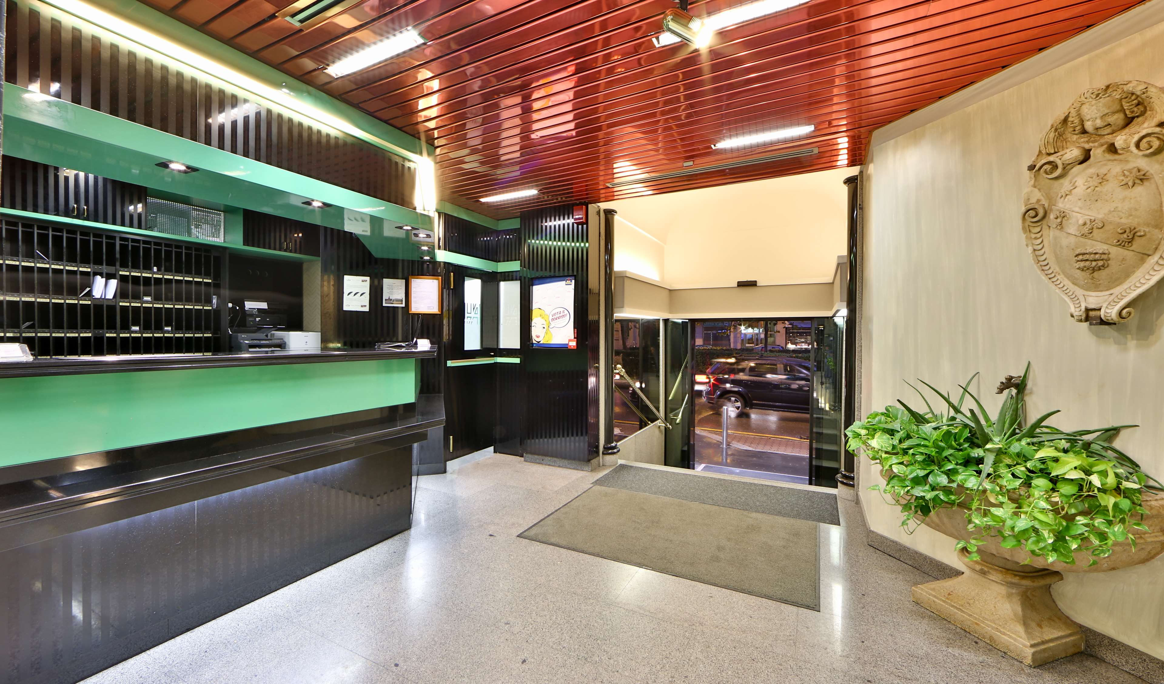 Hotel Astoria, Sure Hotel Collection by Best Western Hotel Astoria, Sure Hotel Collection by Best Western