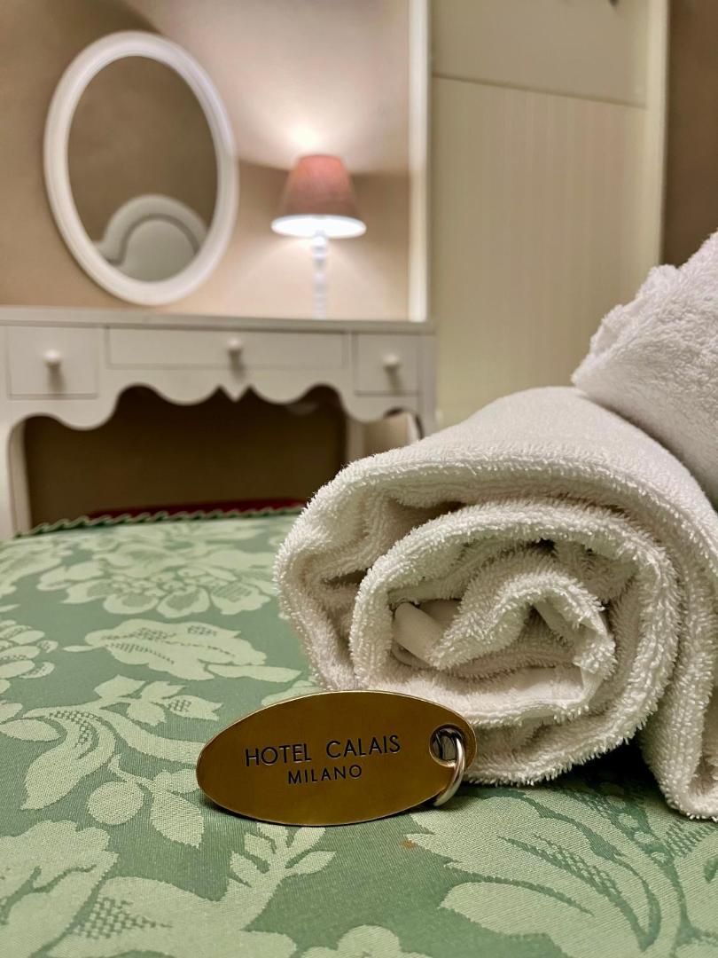 Hotel Calais