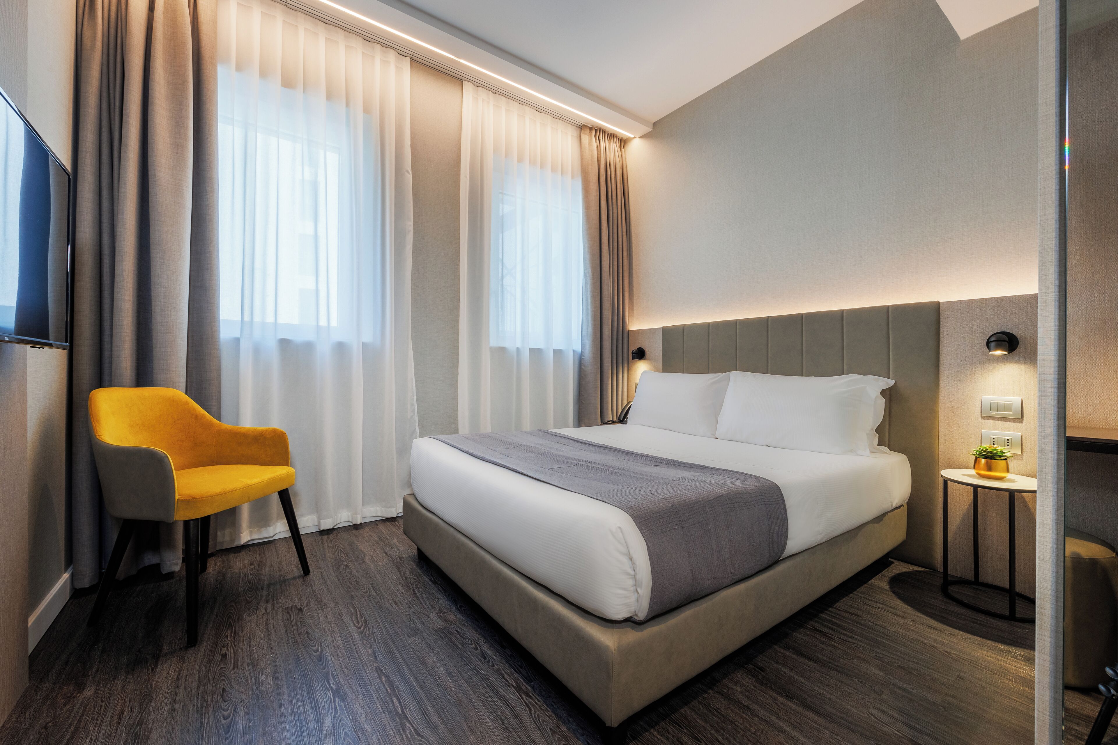 iH Hotels Milano Central iH Hotels Milano Central