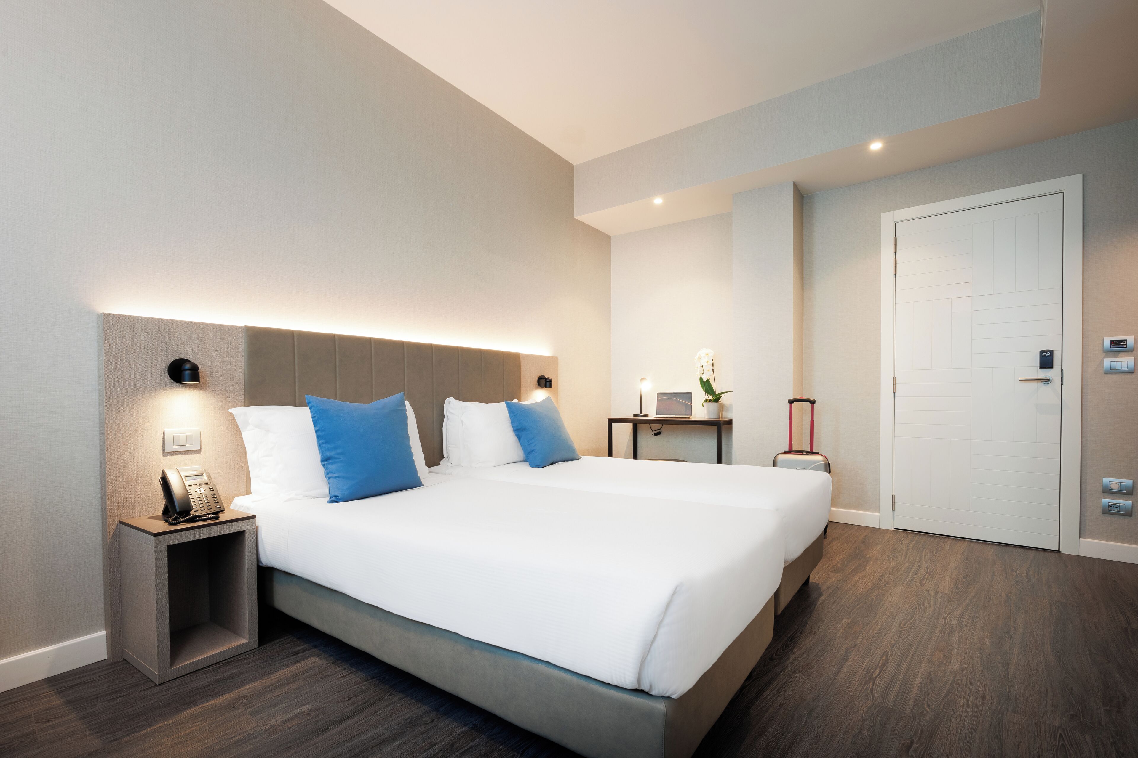 iH Hotels Milano Central iH Hotels Milano Central