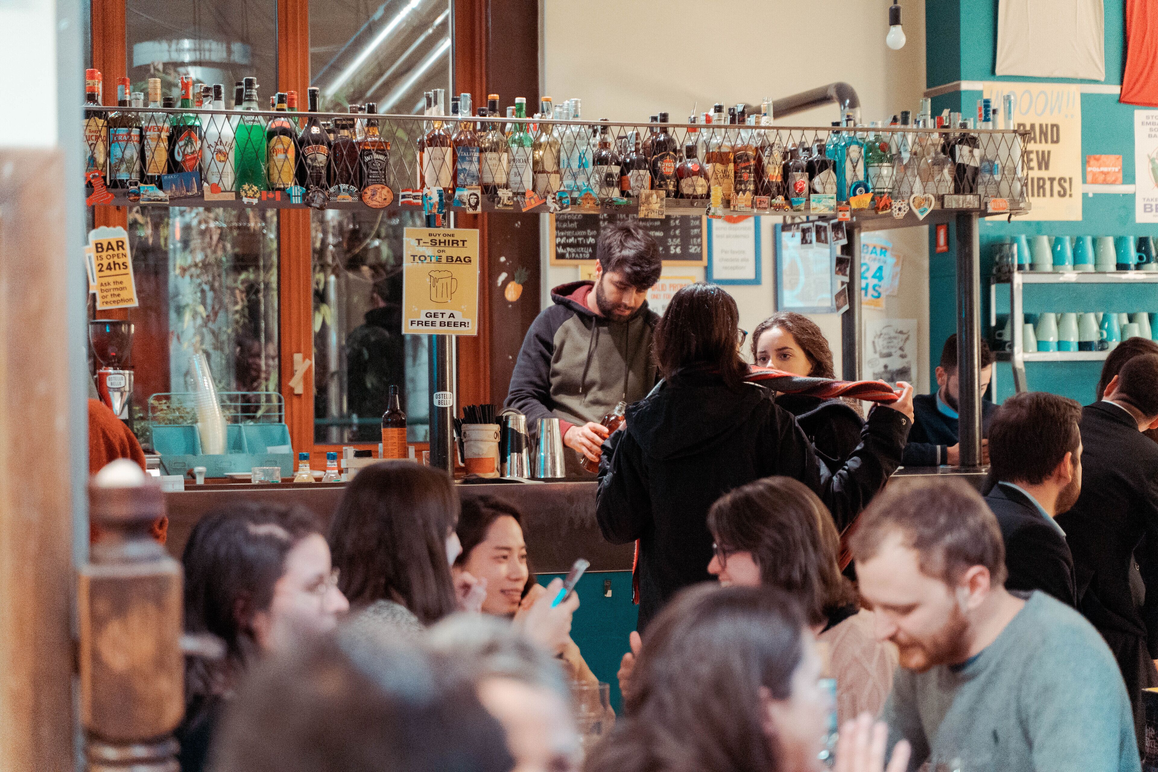 Ostello Bello Grande Ostello Bello Grande