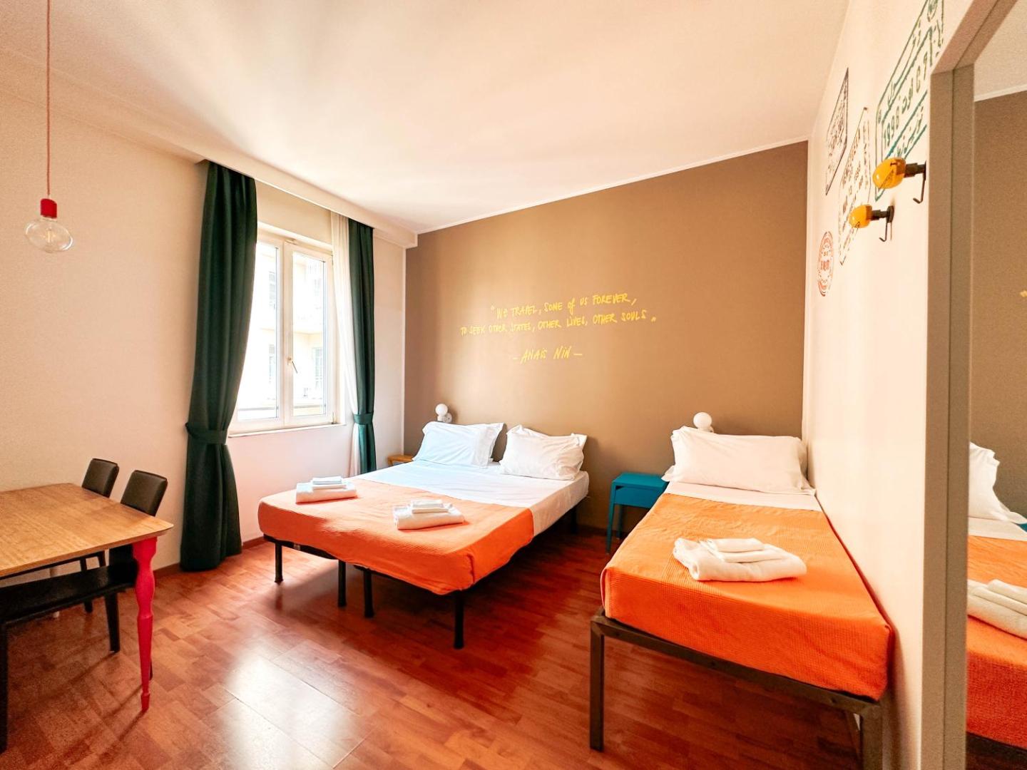 Ostello Bello Grande Ostello Bello Grande