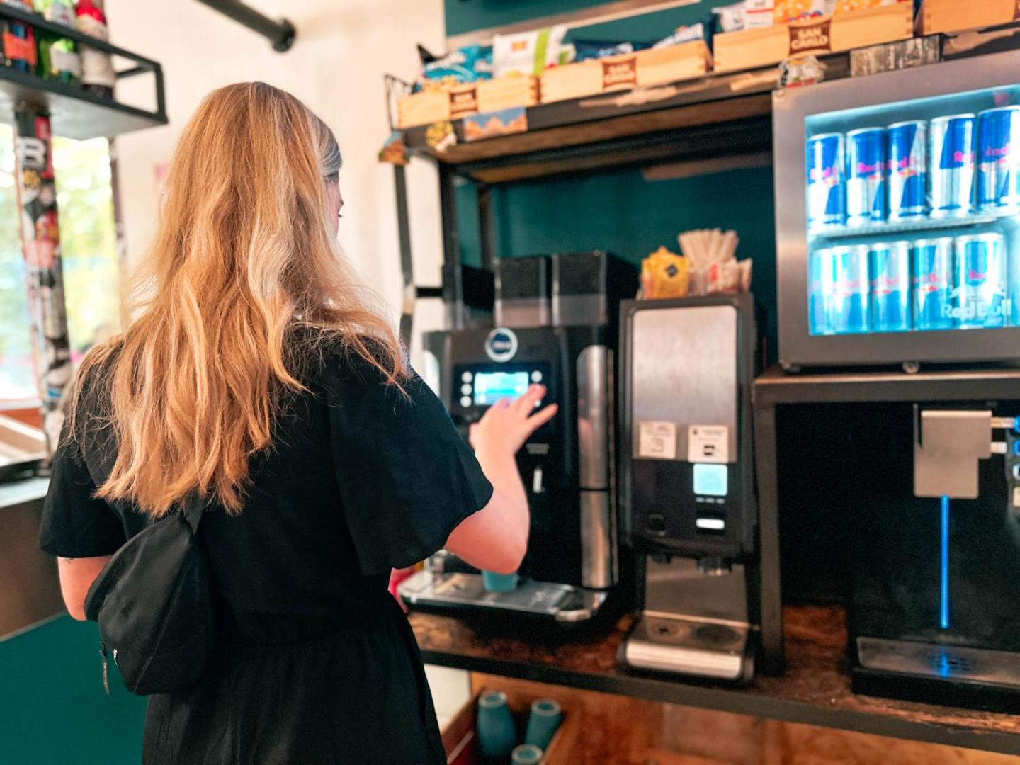 Ostello Bello Grande Ostello Bello Grande