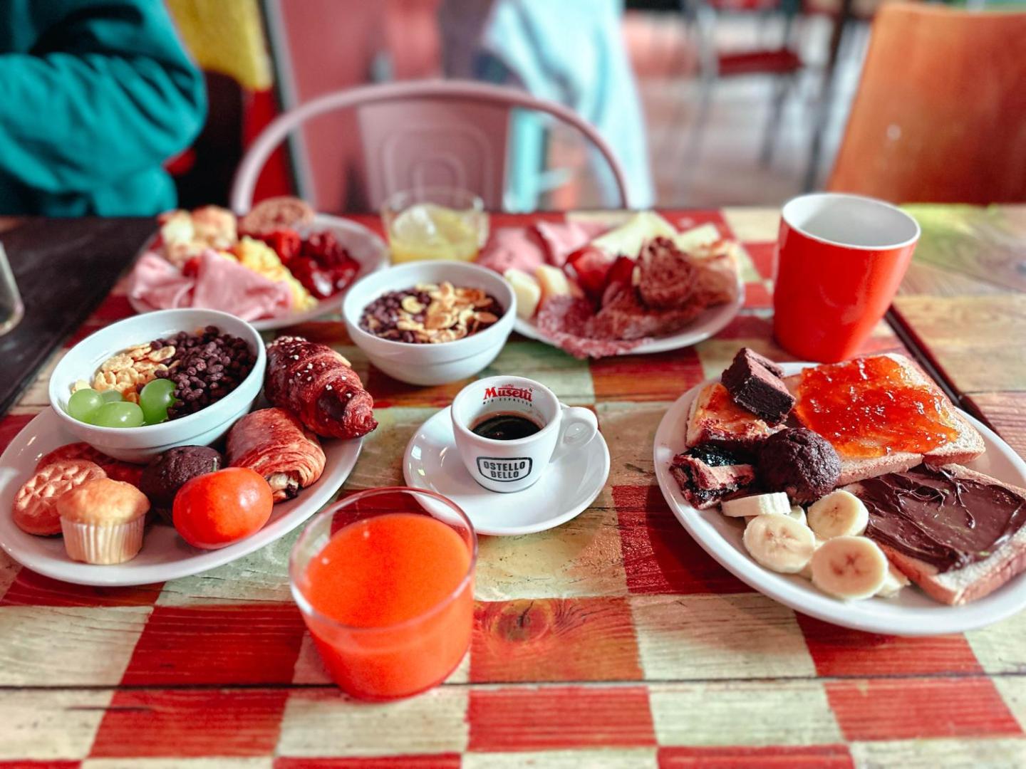 Ostello Bello Grande Ostello Bello Grande