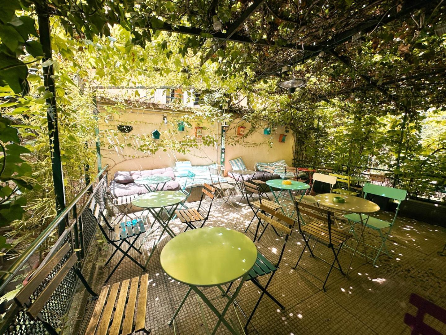 Ostello Bello Grande Ostello Bello Grande