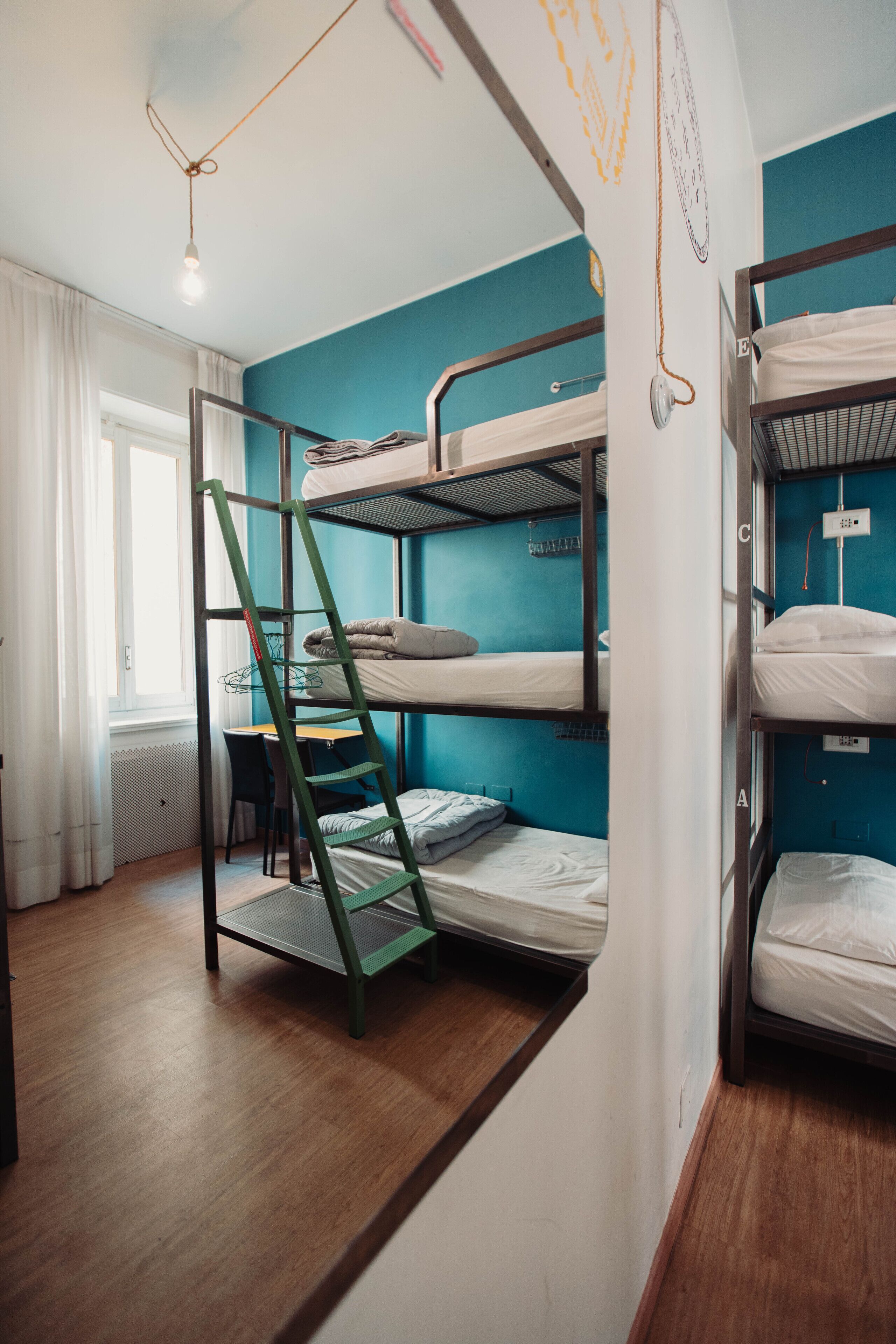 Ostello Bello Grande Ostello Bello Grande