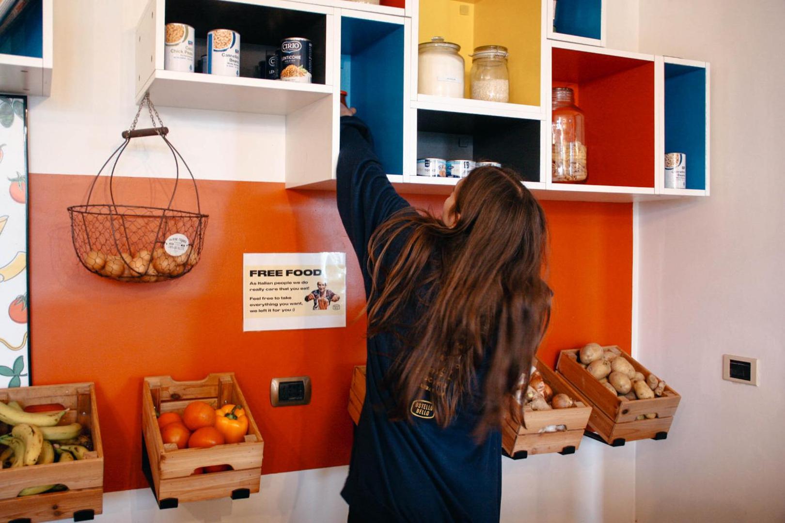 Ostello Bello Grande Ostello Bello Grande