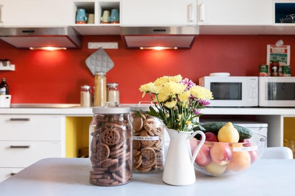 Ostello Bello Grande Ostello Bello Grande