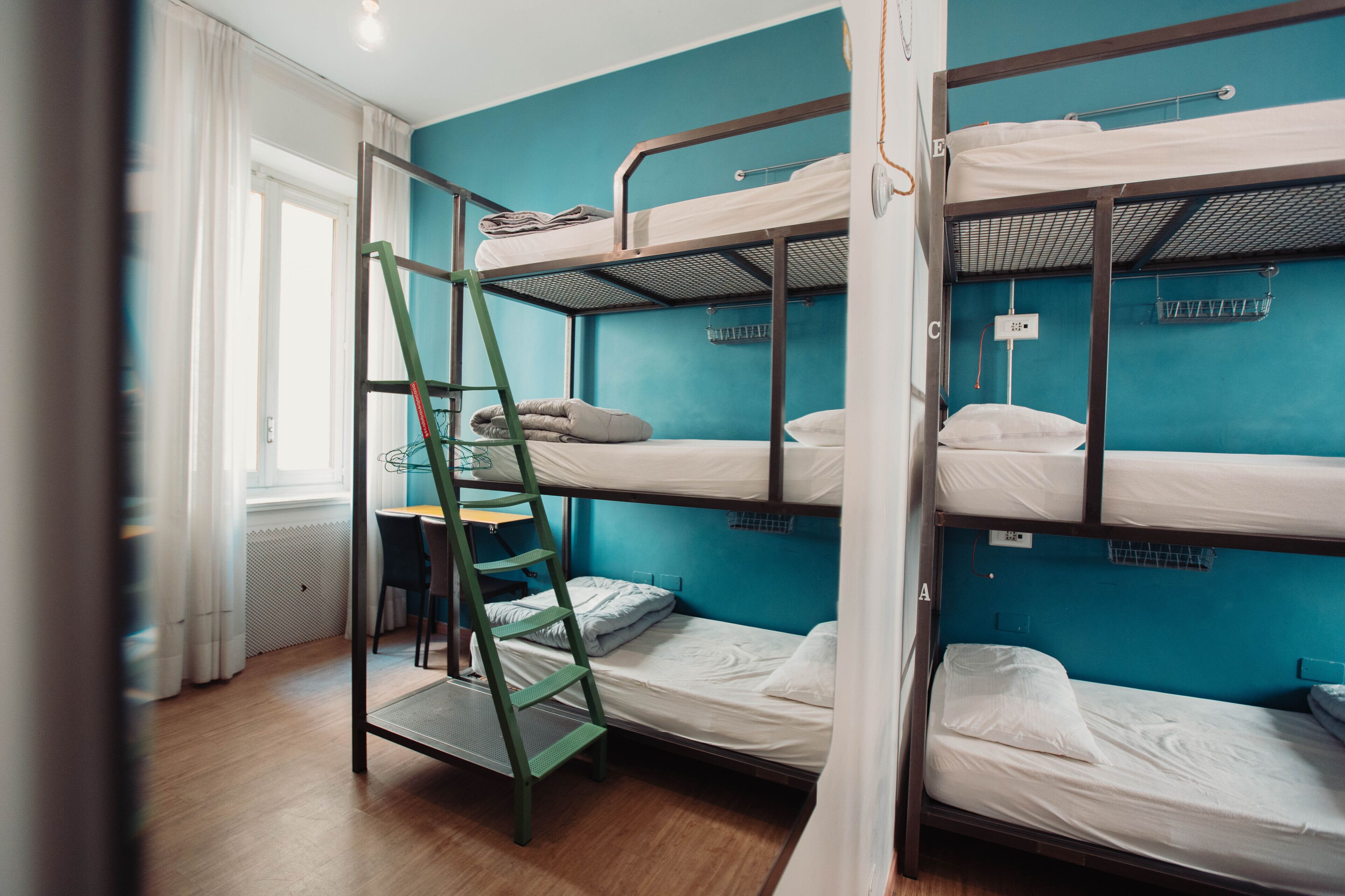 Ostello Bello Grande Ostello Bello Grande