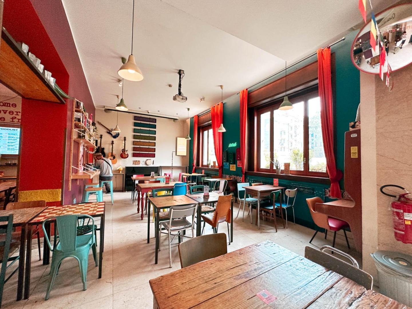 Ostello Bello Grande Ostello Bello Grande