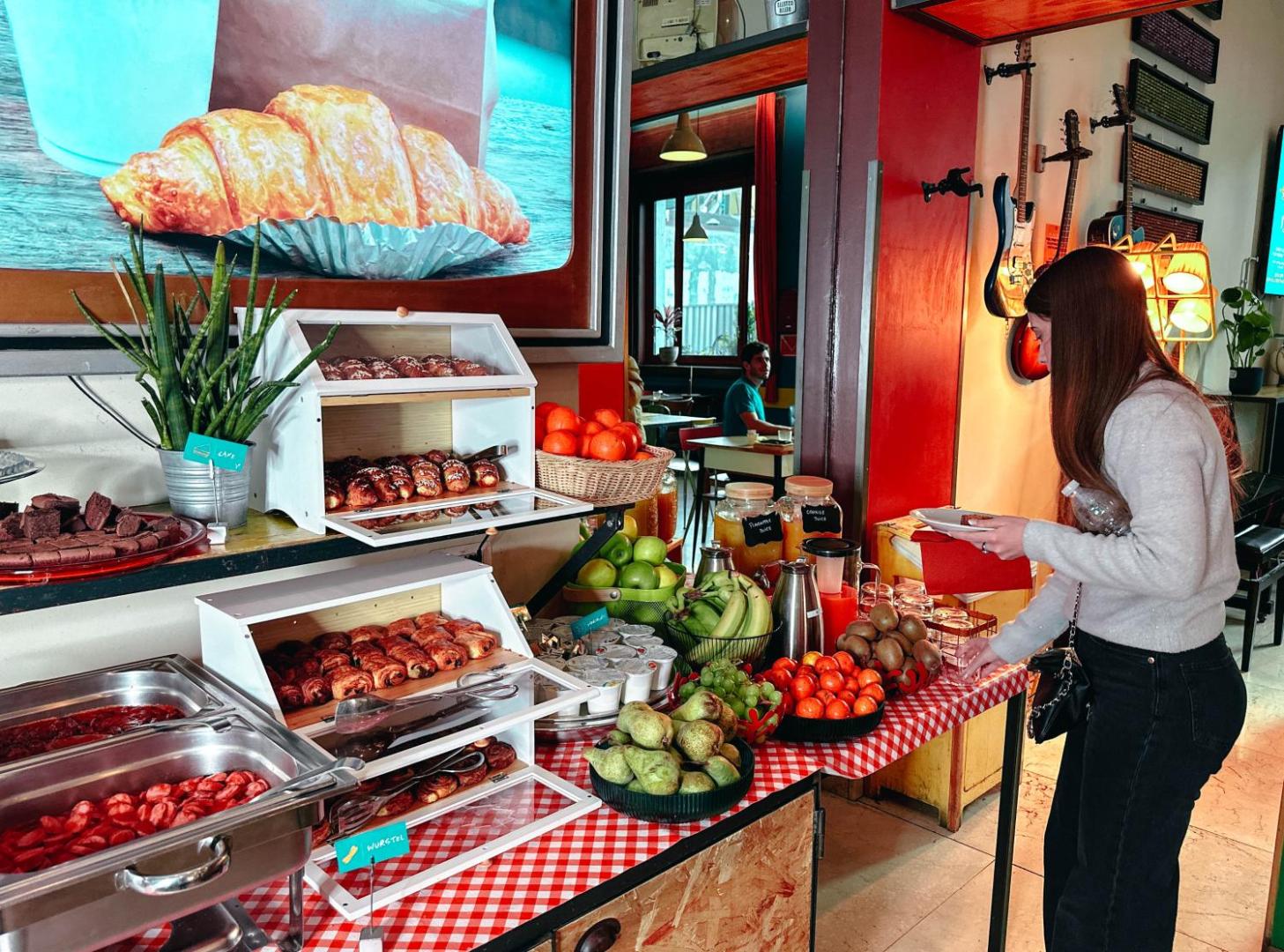 Ostello Bello Grande Ostello Bello Grande