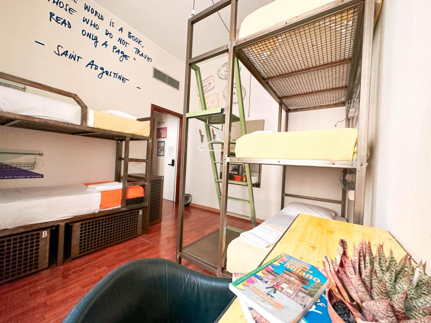 Ostello Bello Grande Ostello Bello Grande