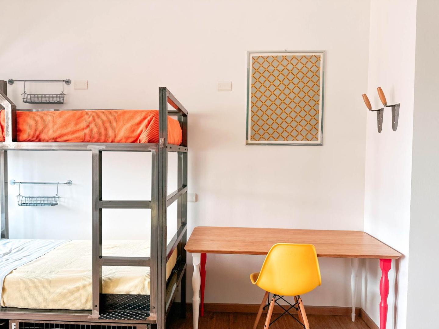 Ostello Bello Grande Ostello Bello Grande