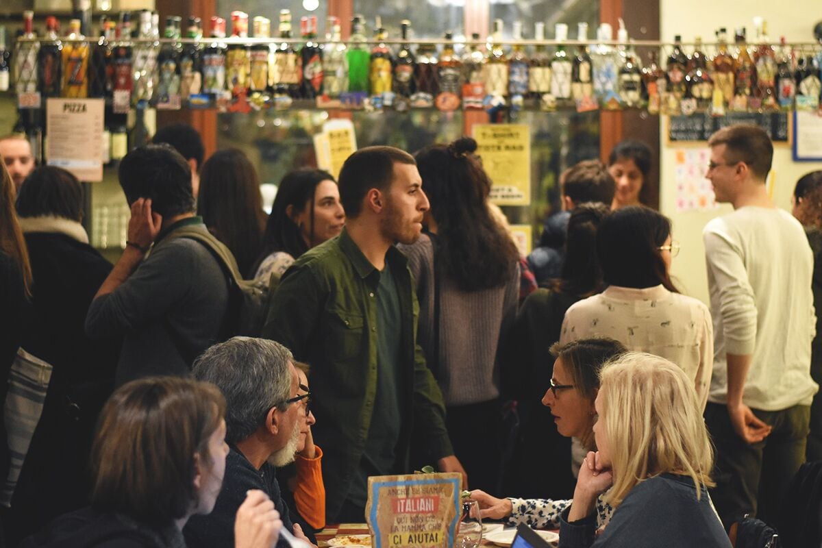 Ostello Bello Grande Ostello Bello Grande