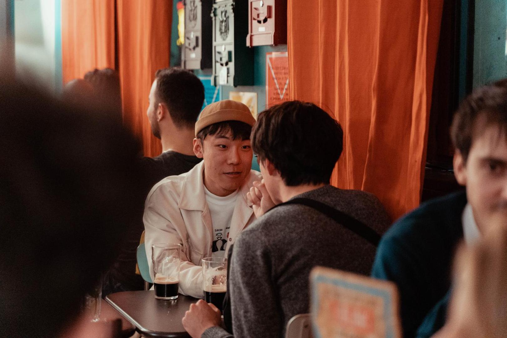 Ostello Bello Grande Ostello Bello Grande