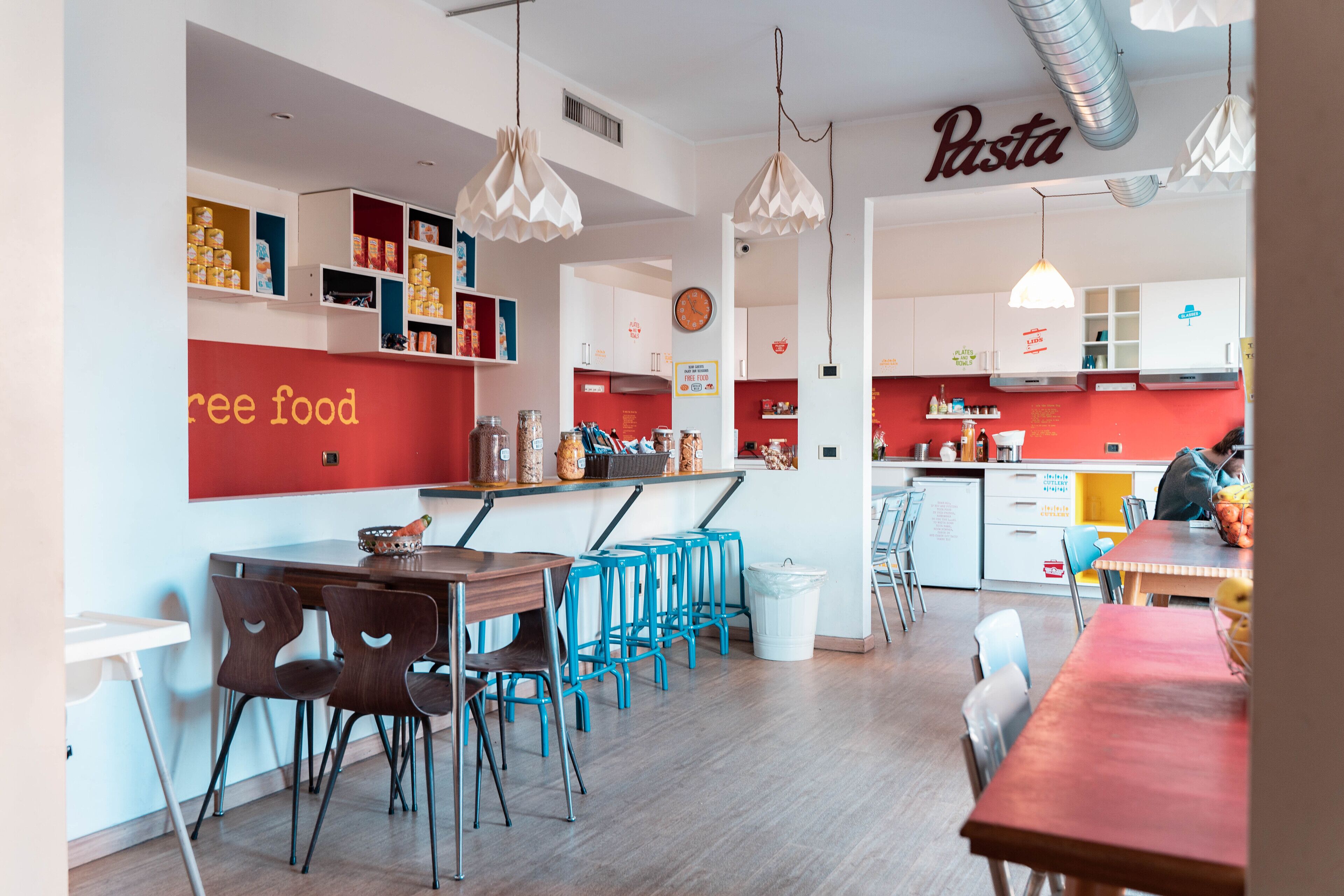 Ostello Bello Grande Ostello Bello Grande