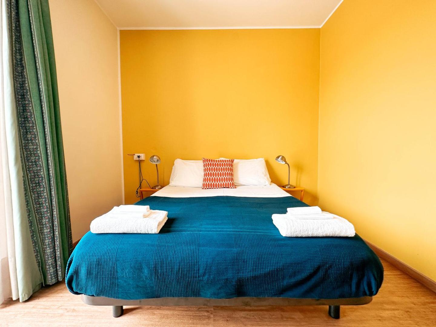 Ostello Bello Grande Ostello Bello Grande