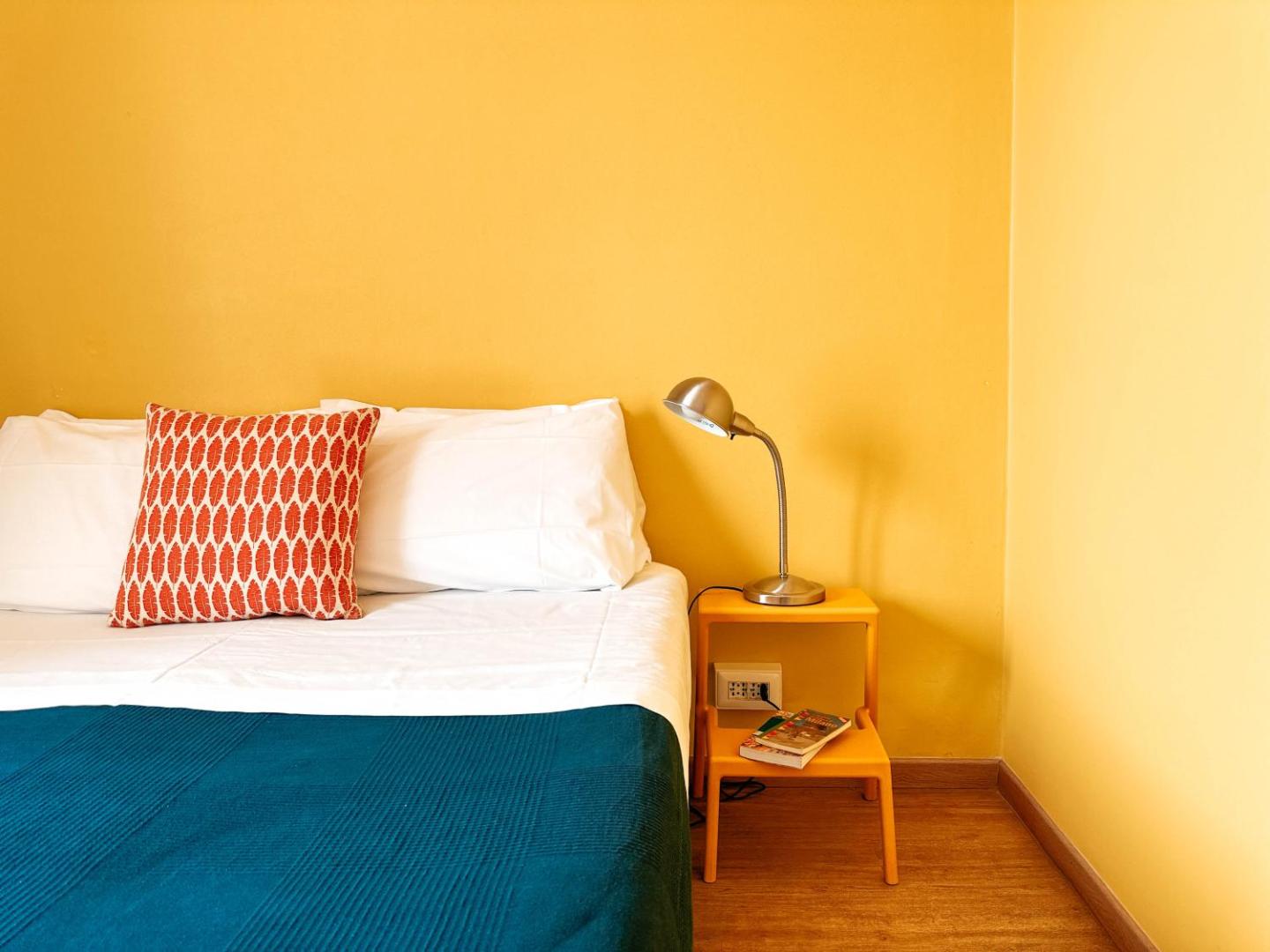 Ostello Bello Grande Ostello Bello Grande