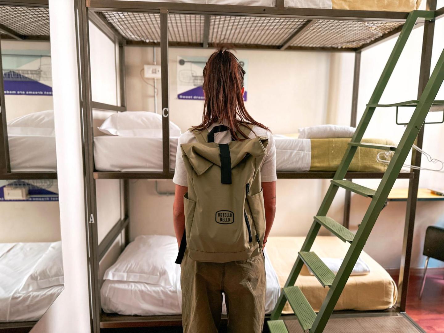 Ostello Bello Grande Ostello Bello Grande