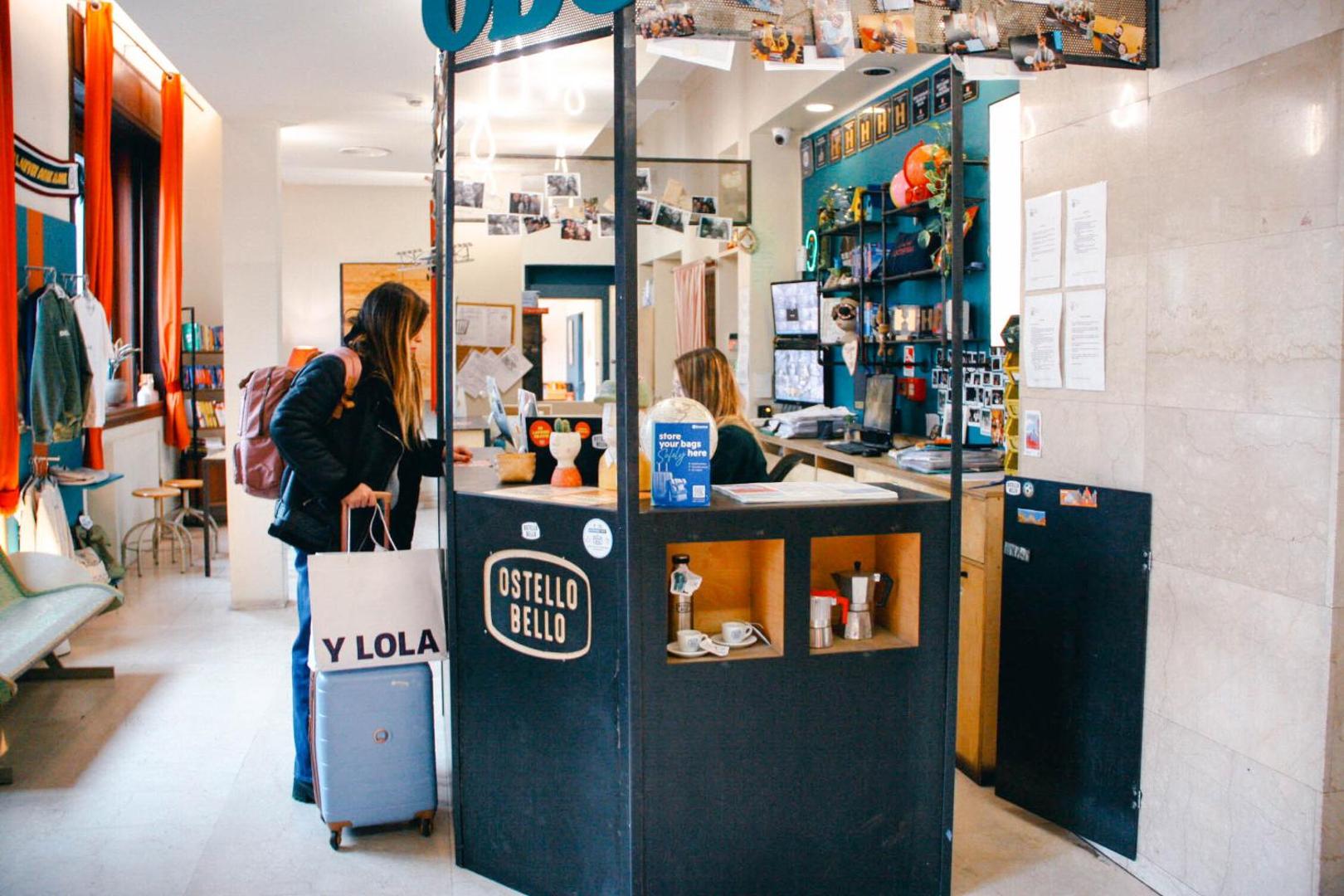 Ostello Bello Grande Ostello Bello Grande