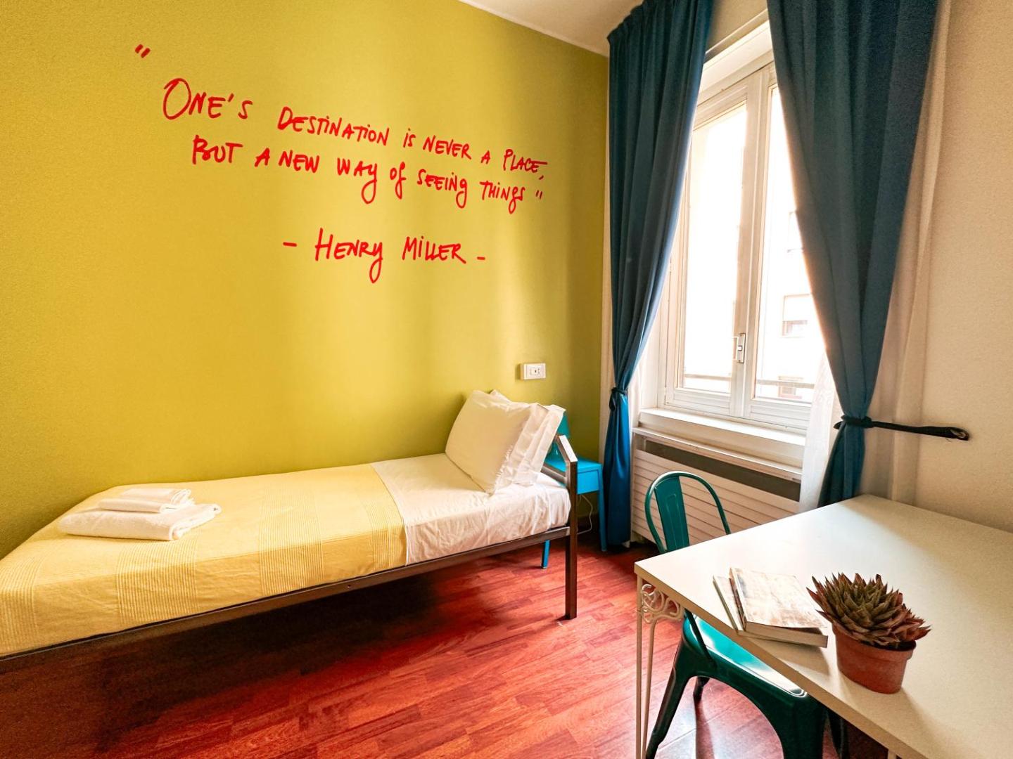 Ostello Bello Grande Ostello Bello Grande