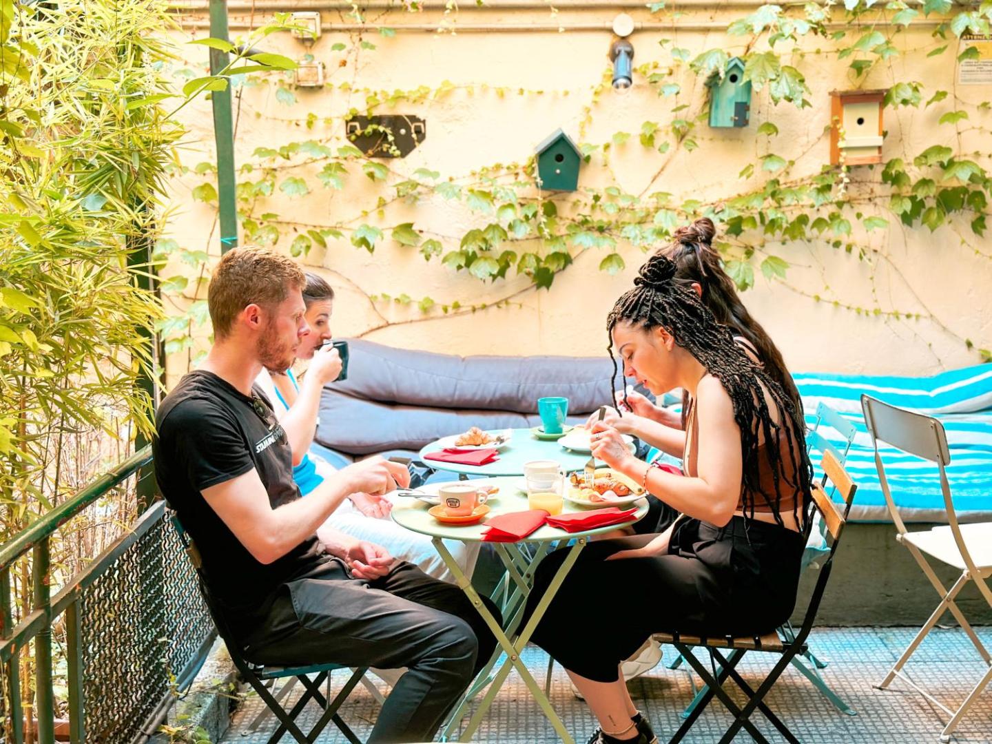 Ostello Bello Grande Ostello Bello Grande