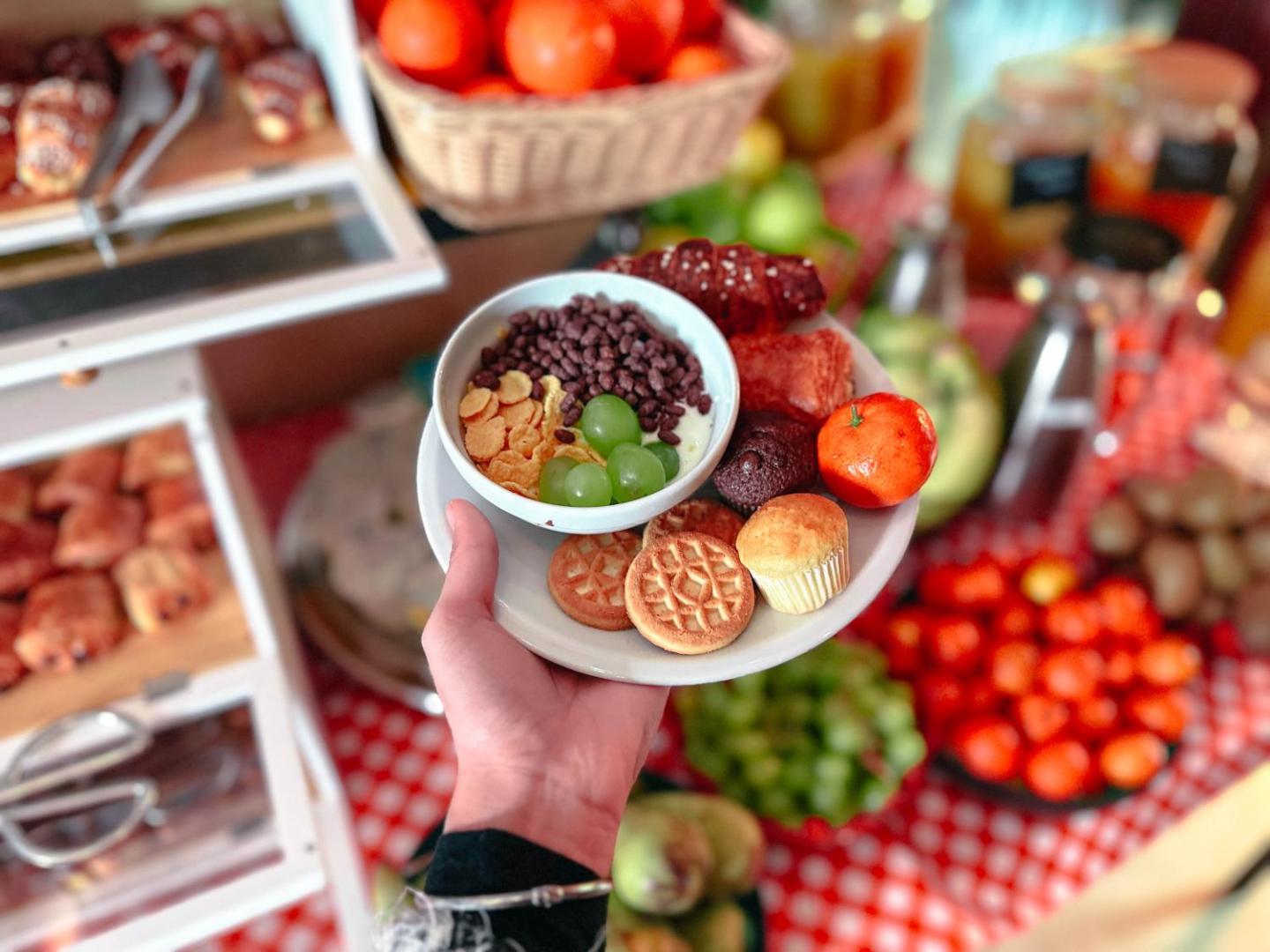 Ostello Bello Grande Ostello Bello Grande