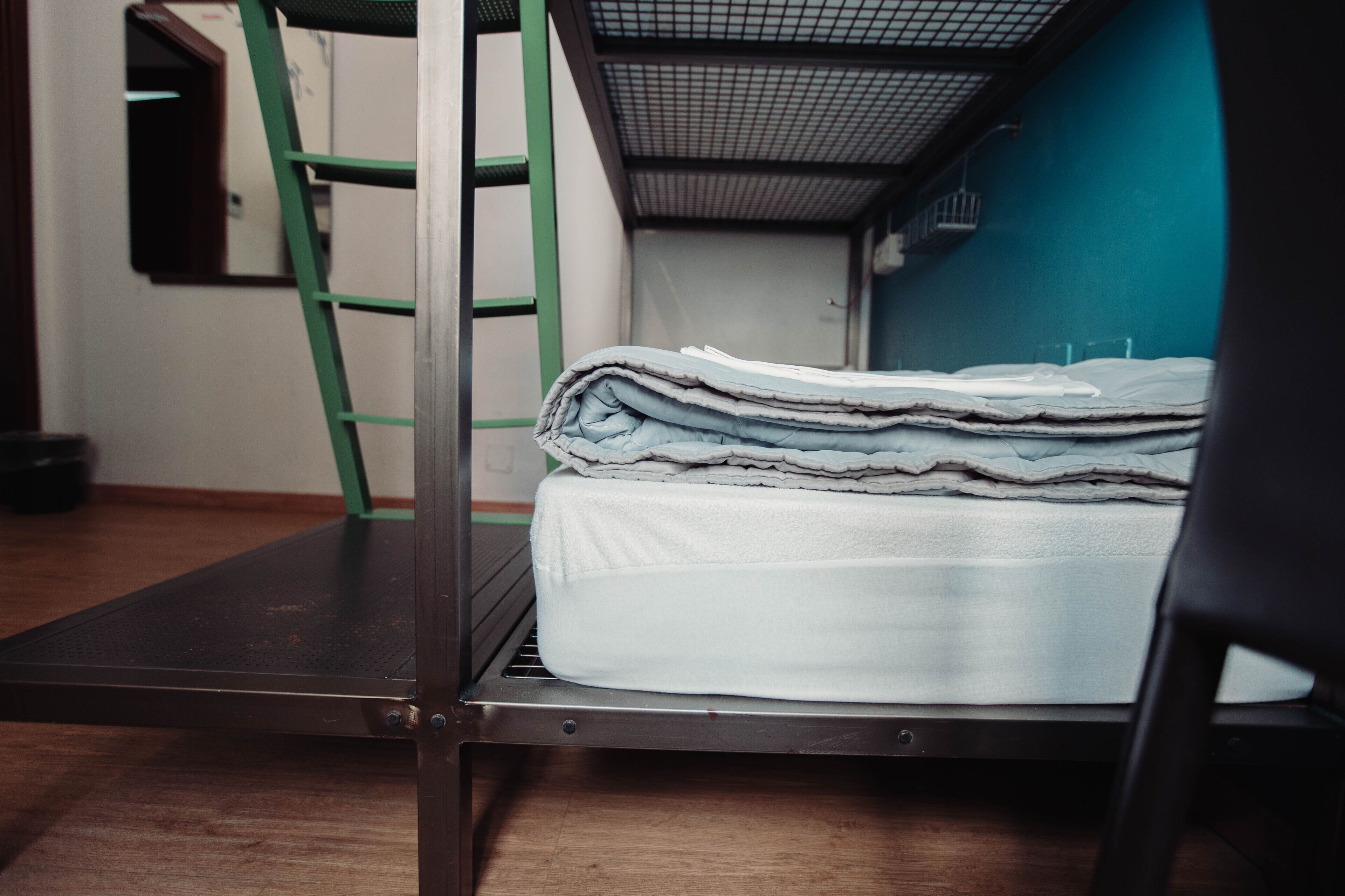 Ostello Bello Grande Ostello Bello Grande