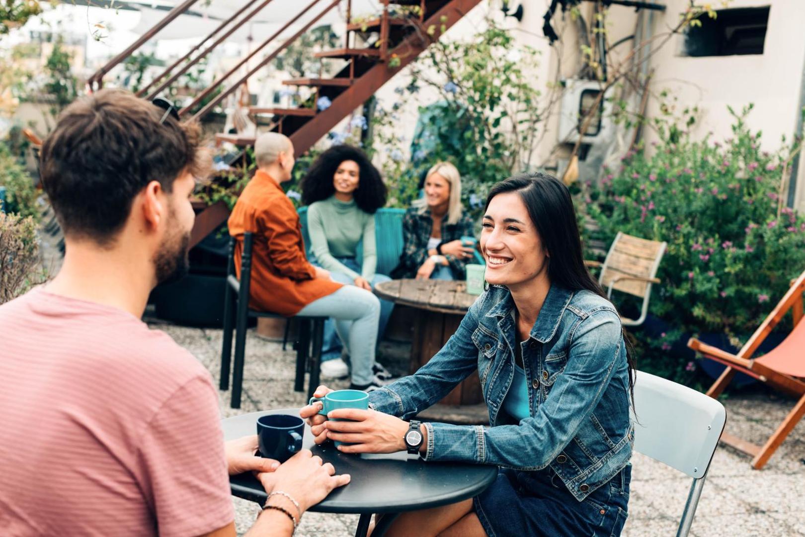 Ostello Bello Grande Ostello Bello Grande