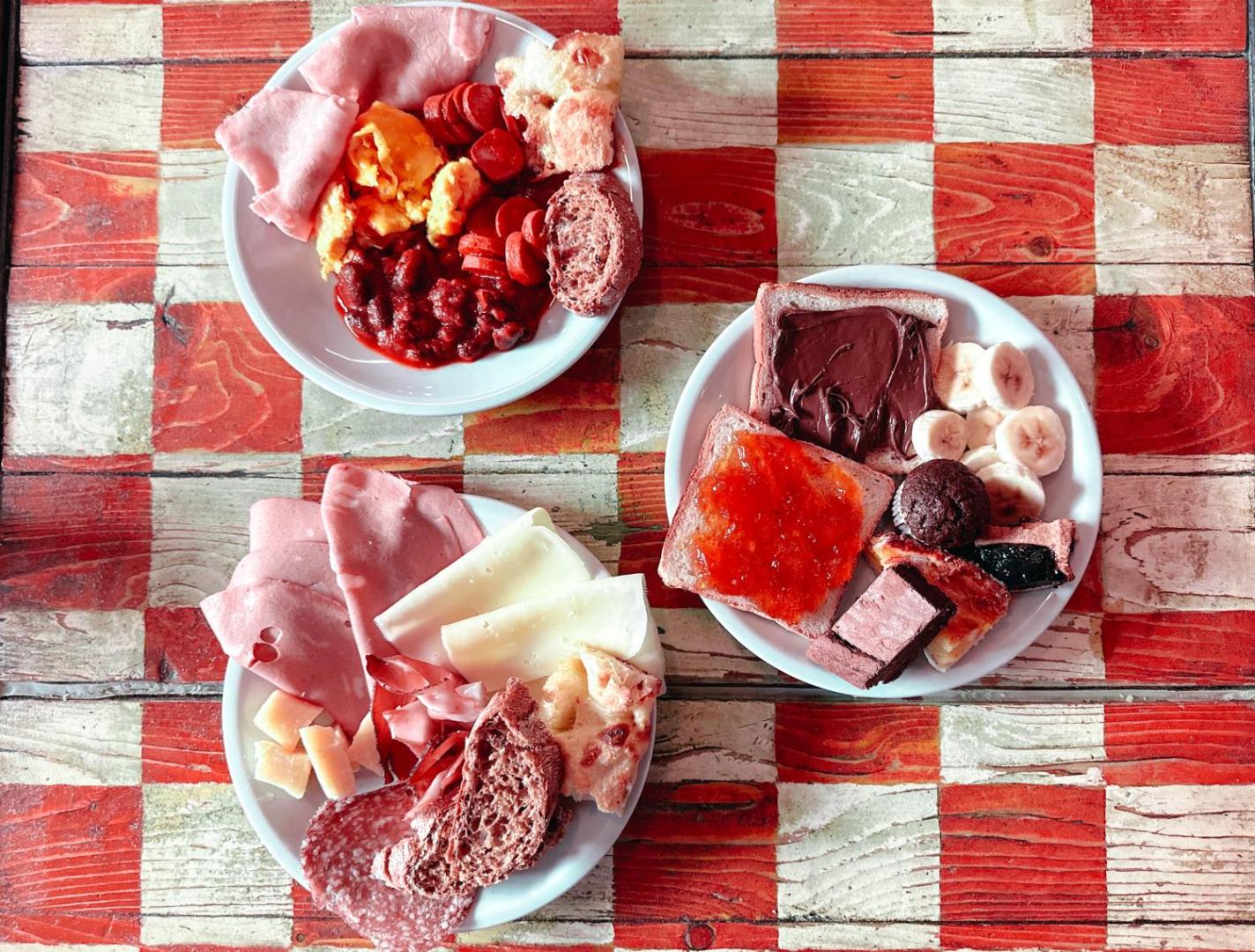 Ostello Bello Grande Ostello Bello Grande