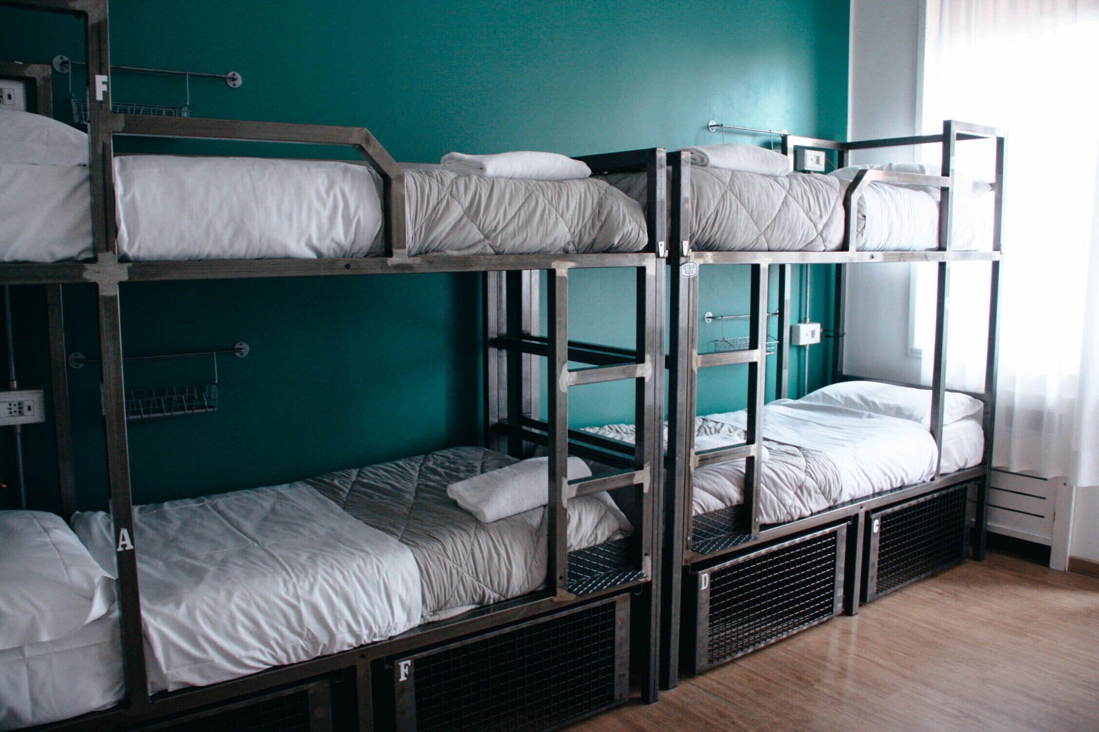 Ostello Bello Grande Ostello Bello Grande