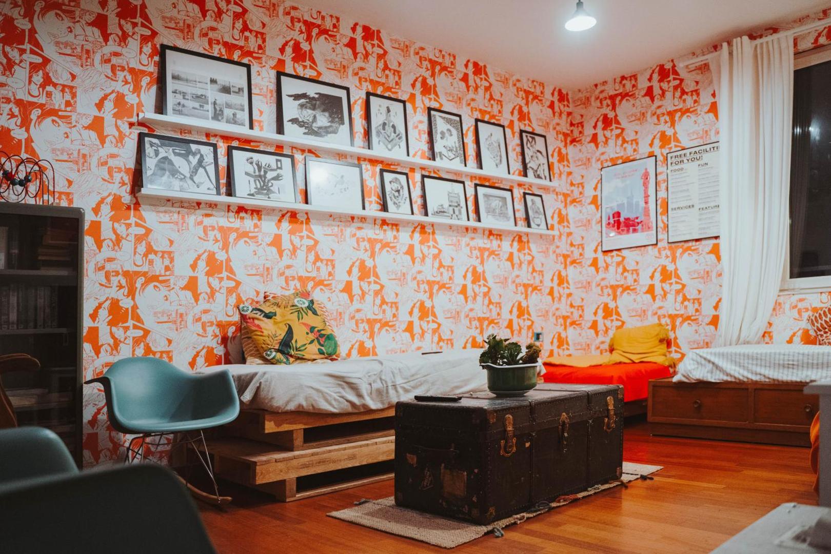 Ostello Bello Grande Ostello Bello Grande