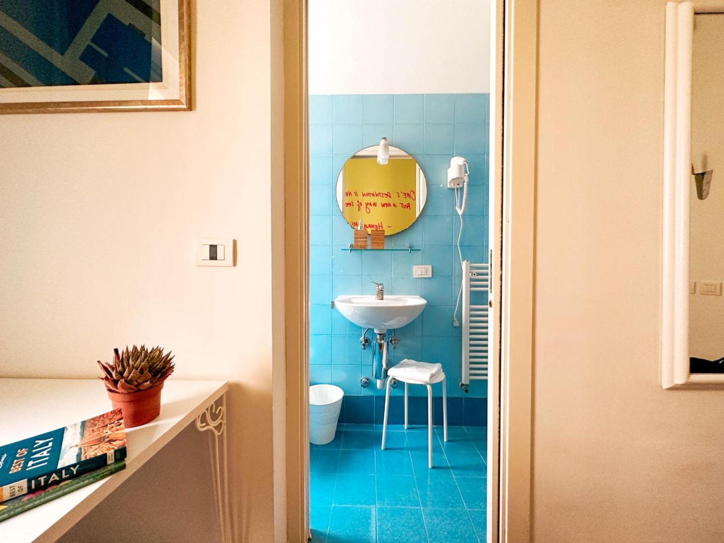 Ostello Bello Grande Ostello Bello Grande