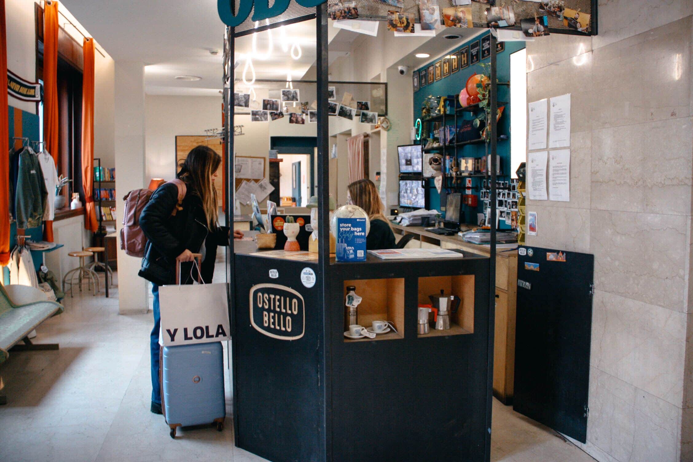 Ostello Bello Grande Ostello Bello Grande