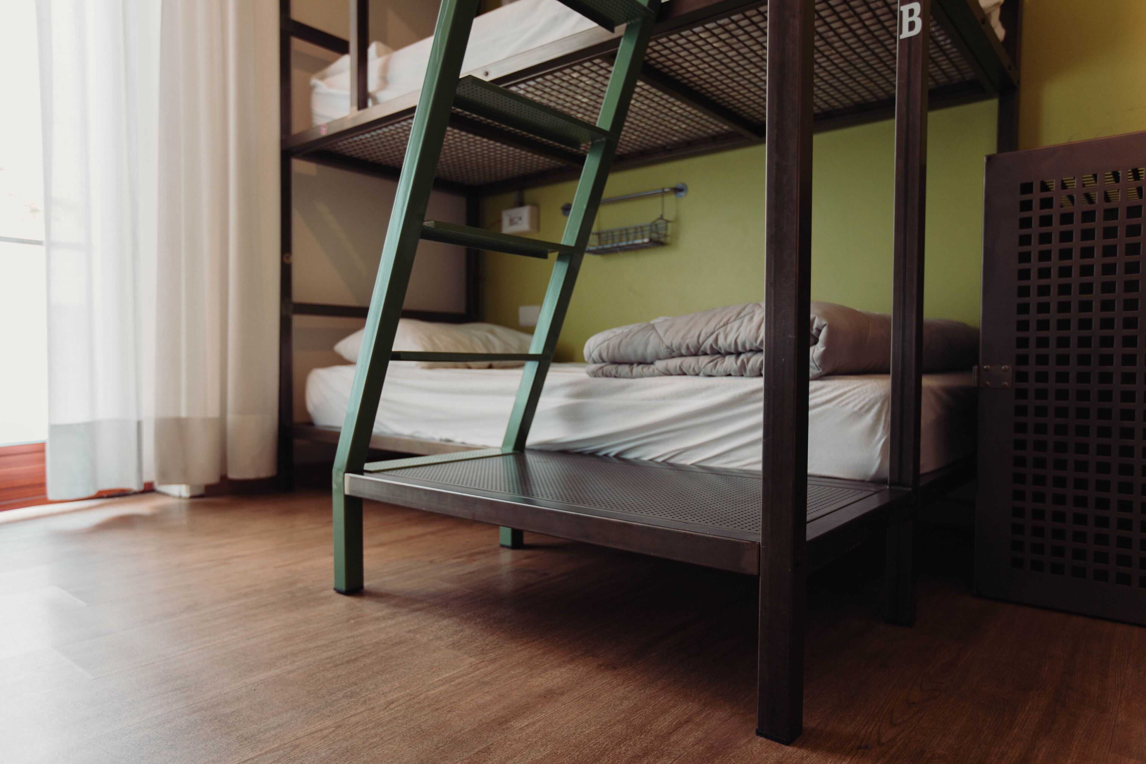 Ostello Bello Grande Ostello Bello Grande