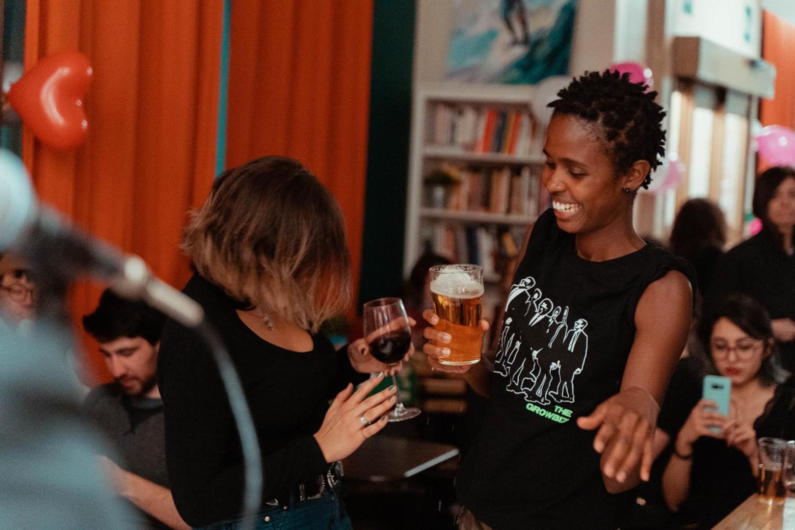 Ostello Bello Grande Ostello Bello Grande