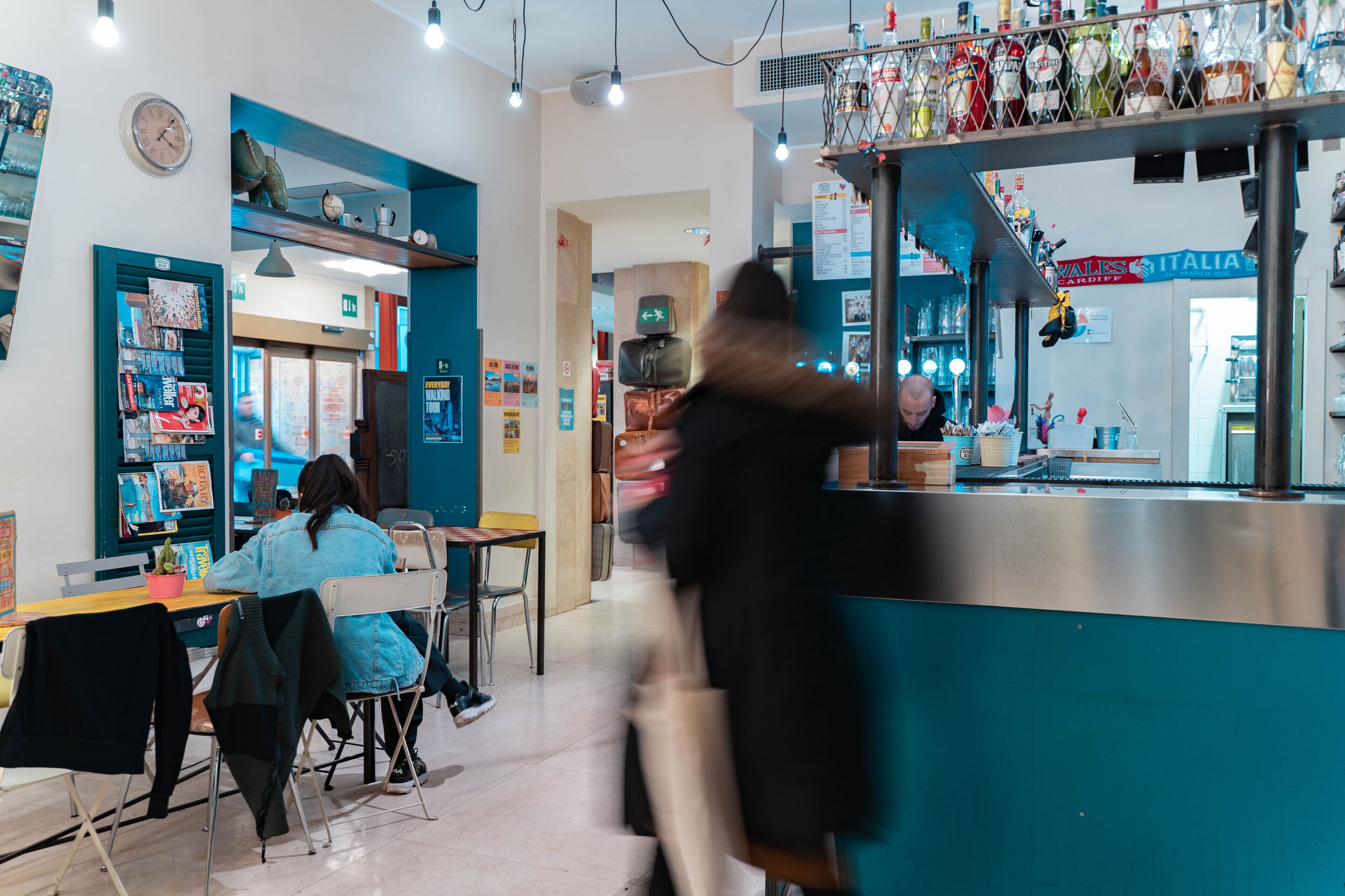 Ostello Bello Grande Ostello Bello Grande