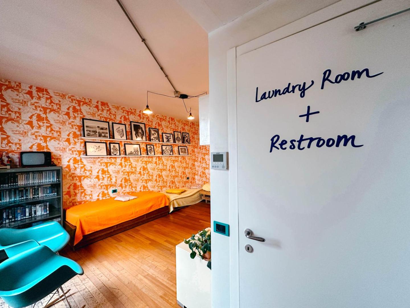 Ostello Bello Grande Ostello Bello Grande