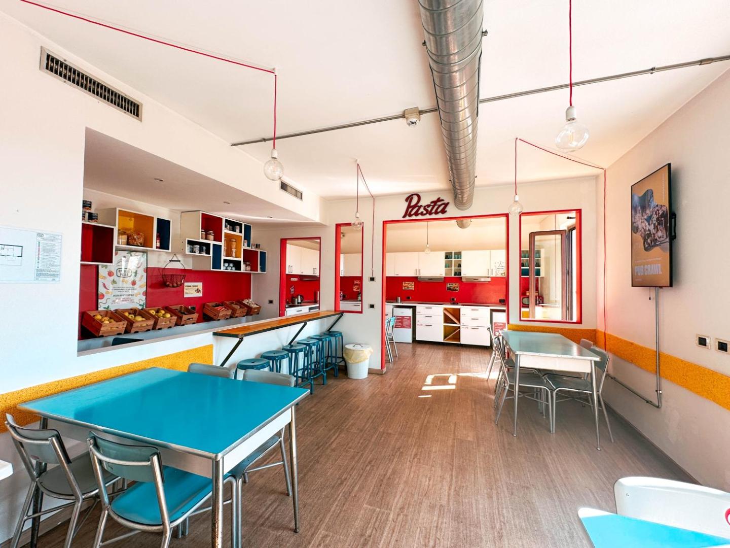 Ostello Bello Grande Ostello Bello Grande